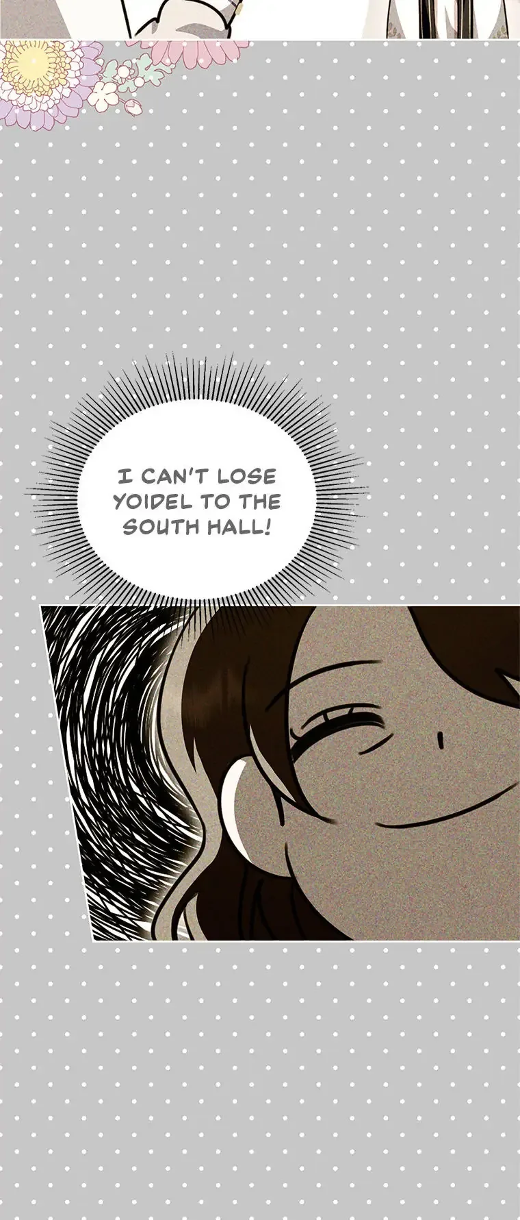 Behind His Kind Mask Chapter 38 page 13