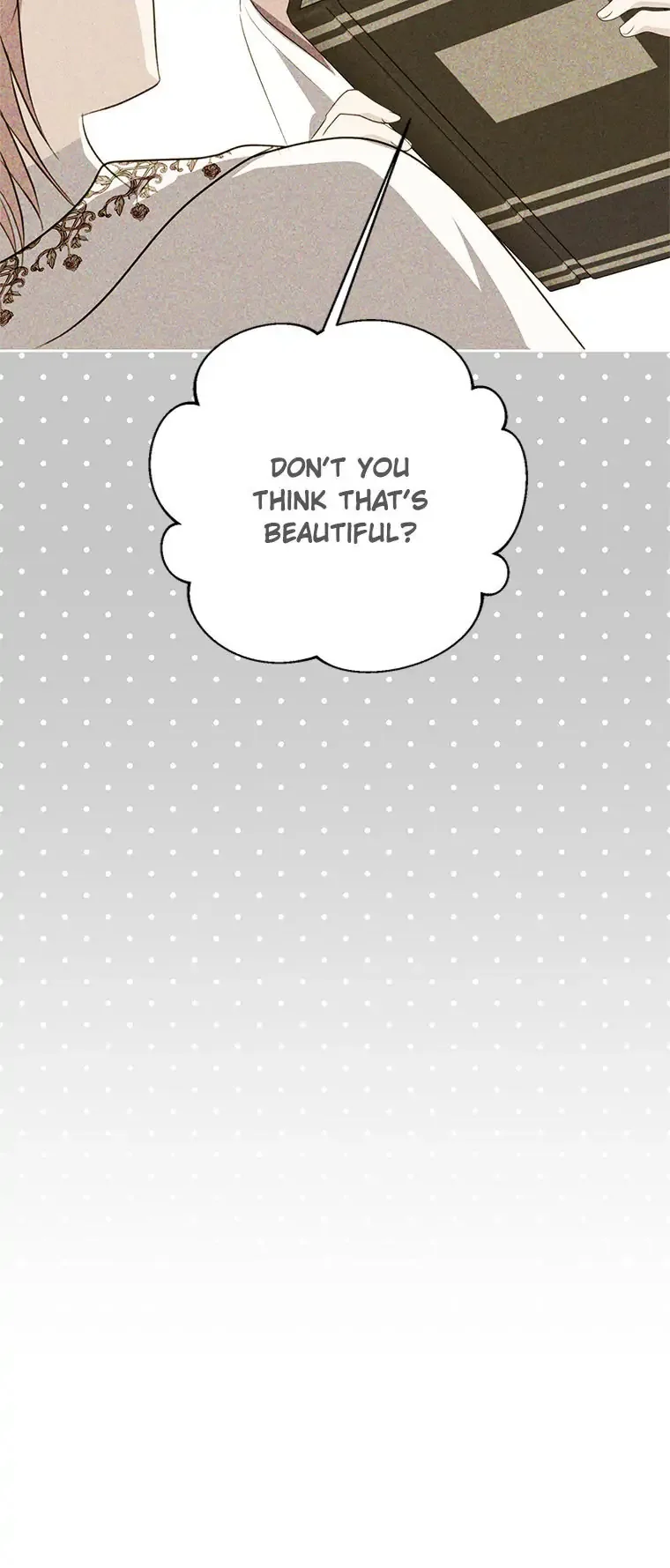 Behind His Kind Mask Chapter 38 page 19