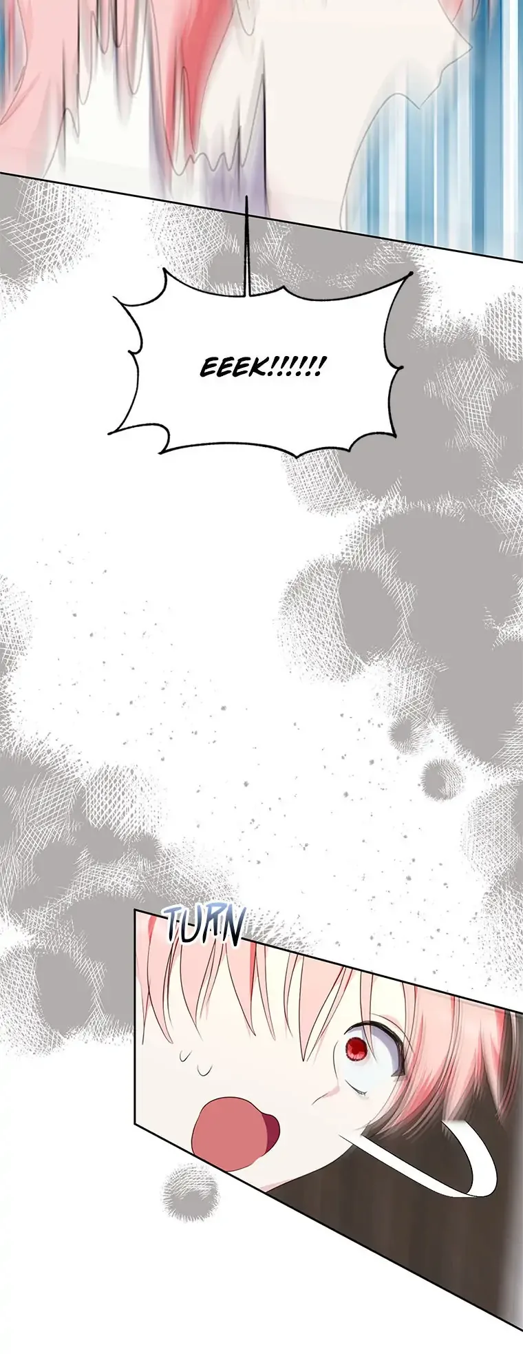 Behind His Kind Mask Chapter 38 page 28