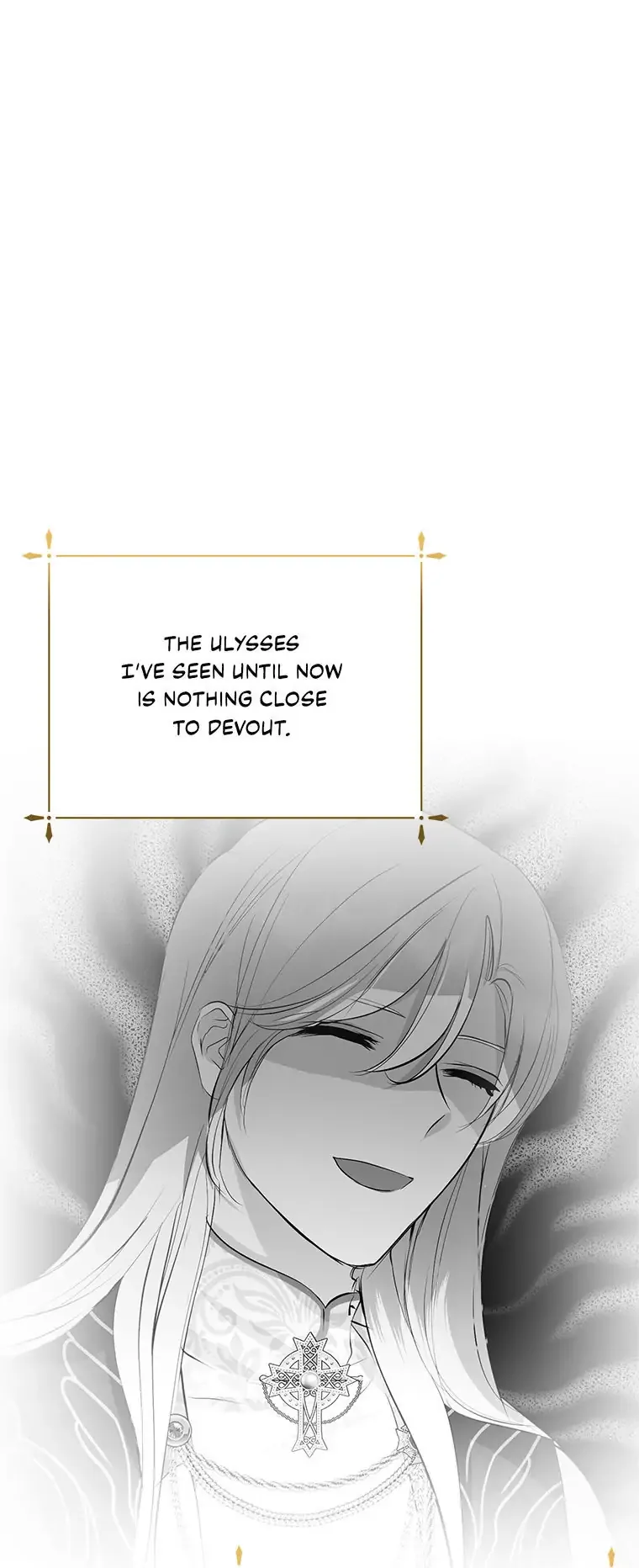 Behind His Kind Mask Chapter 38 page 43