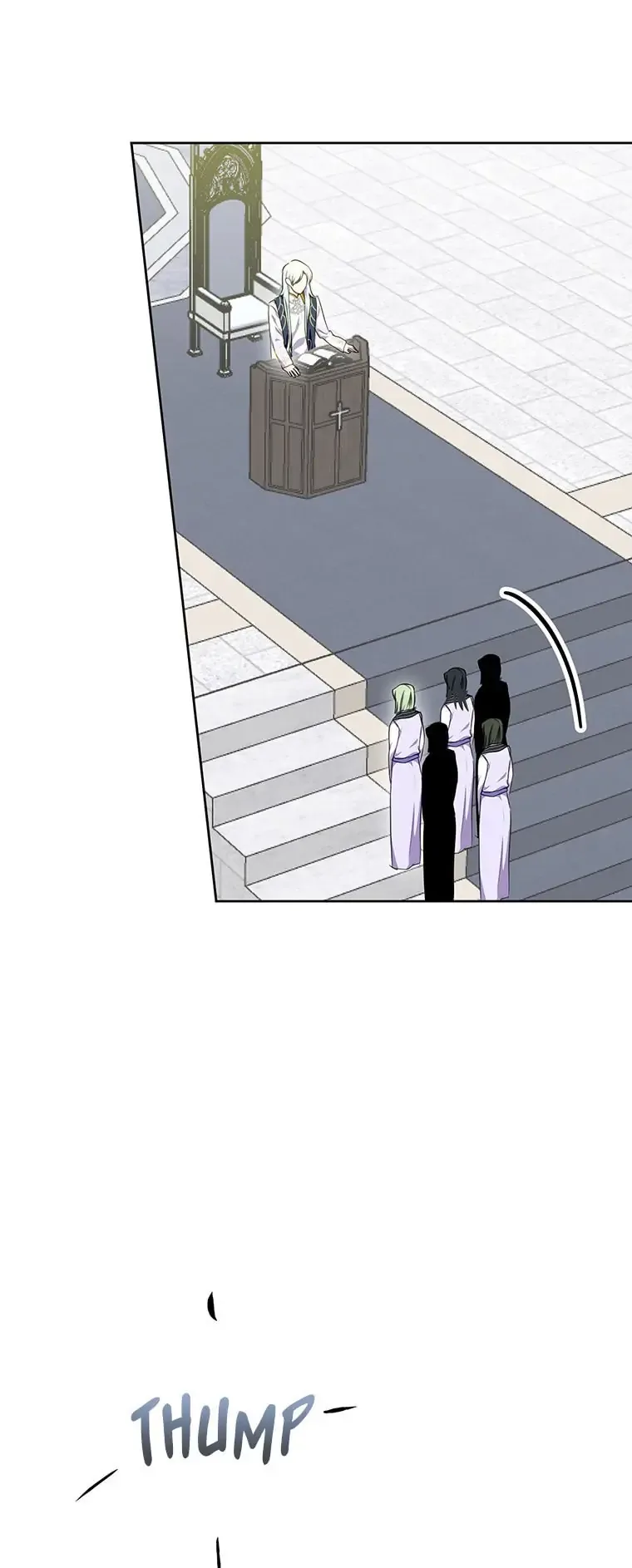 Behind His Kind Mask Chapter 38 page 48