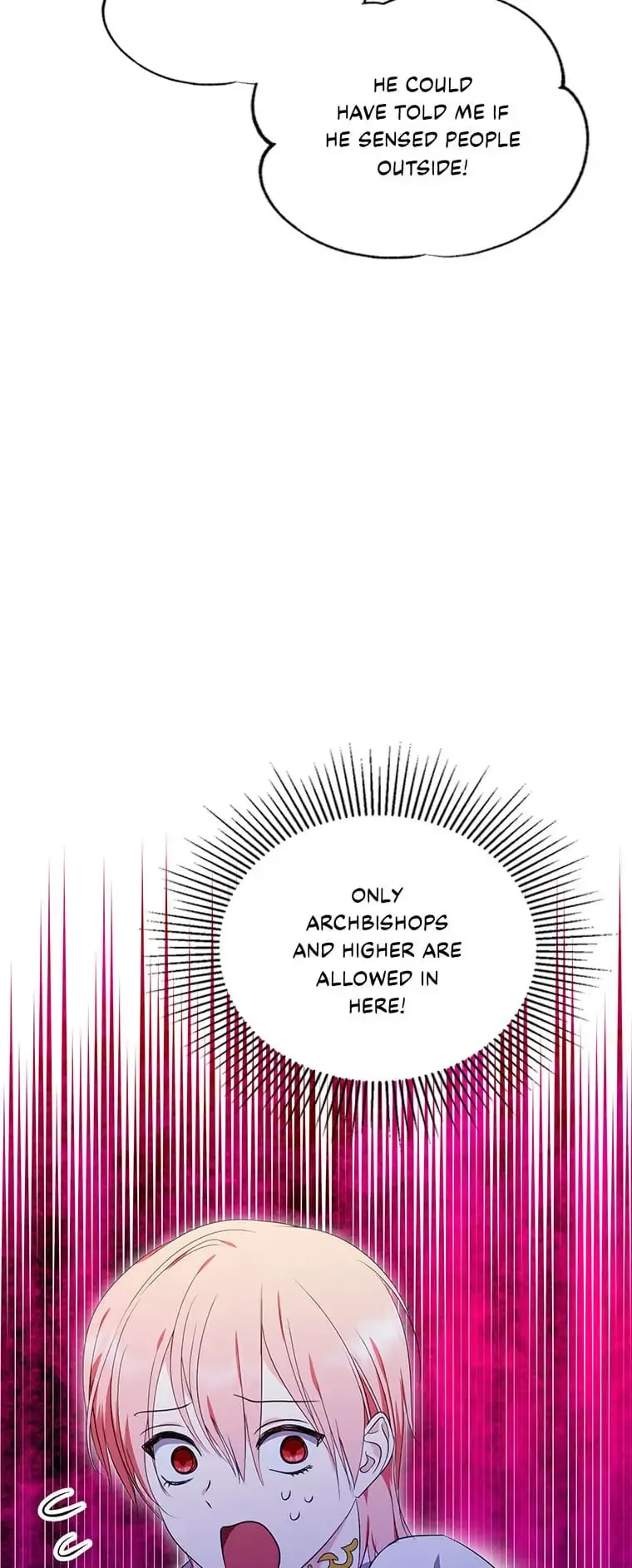 Behind His Kind Mask Chapter 38 page 52