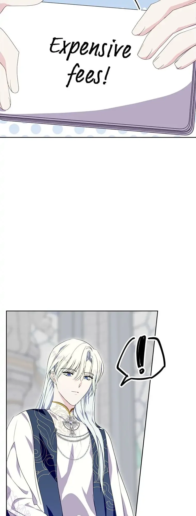 Behind His Kind Mask Chapter 38 page 61