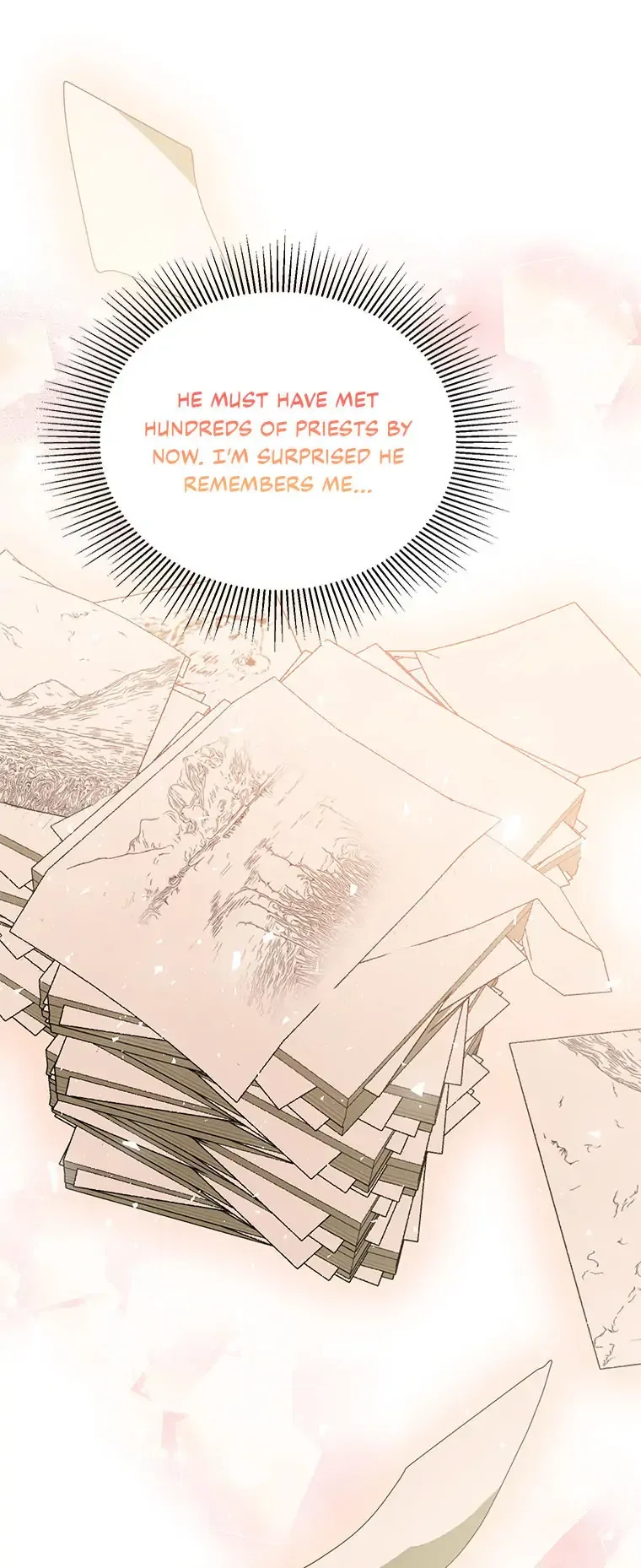 Behind His Kind Mask Chapter 39 page 10