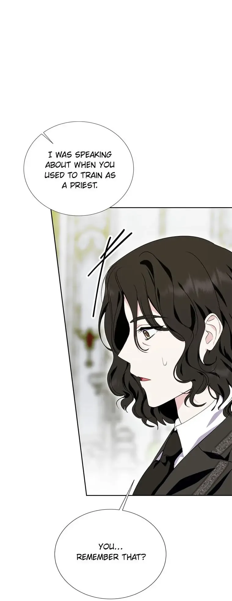 Behind His Kind Mask Chapter 39 page 7