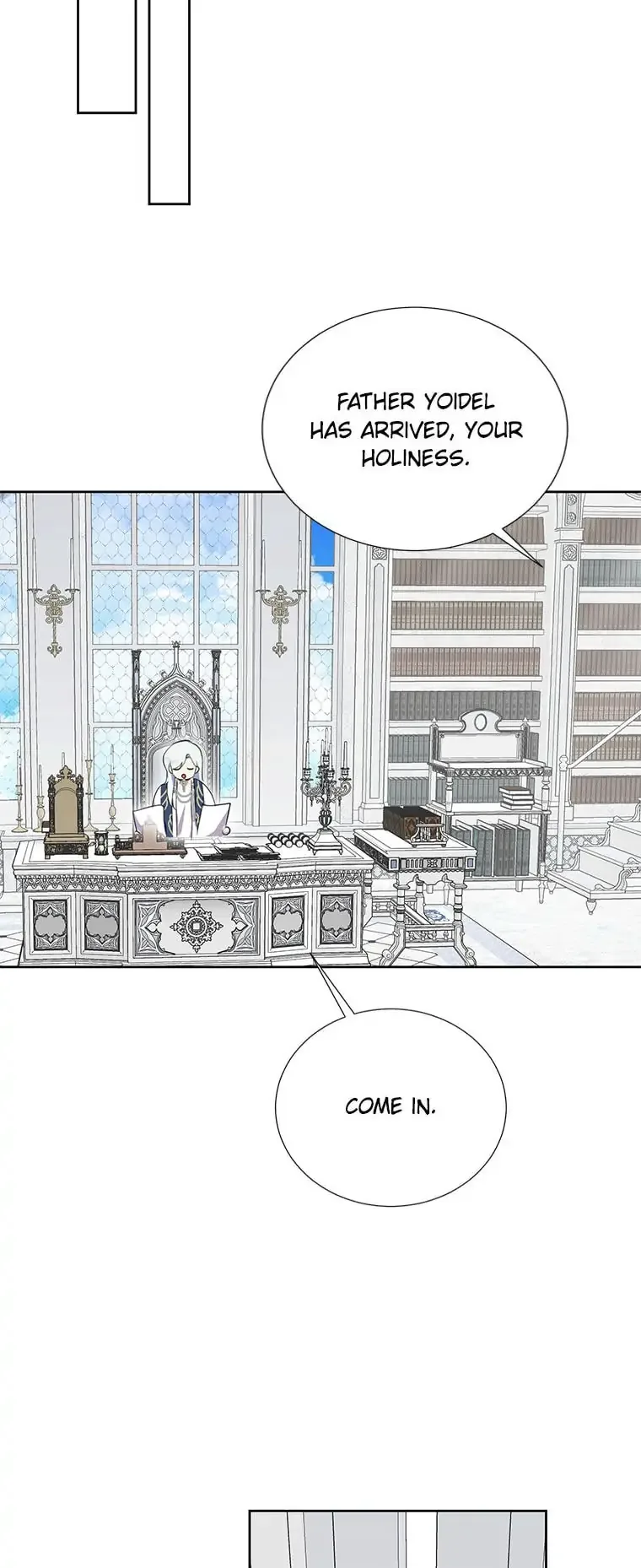 Behind His Kind Mask Chapter 39 page 16
