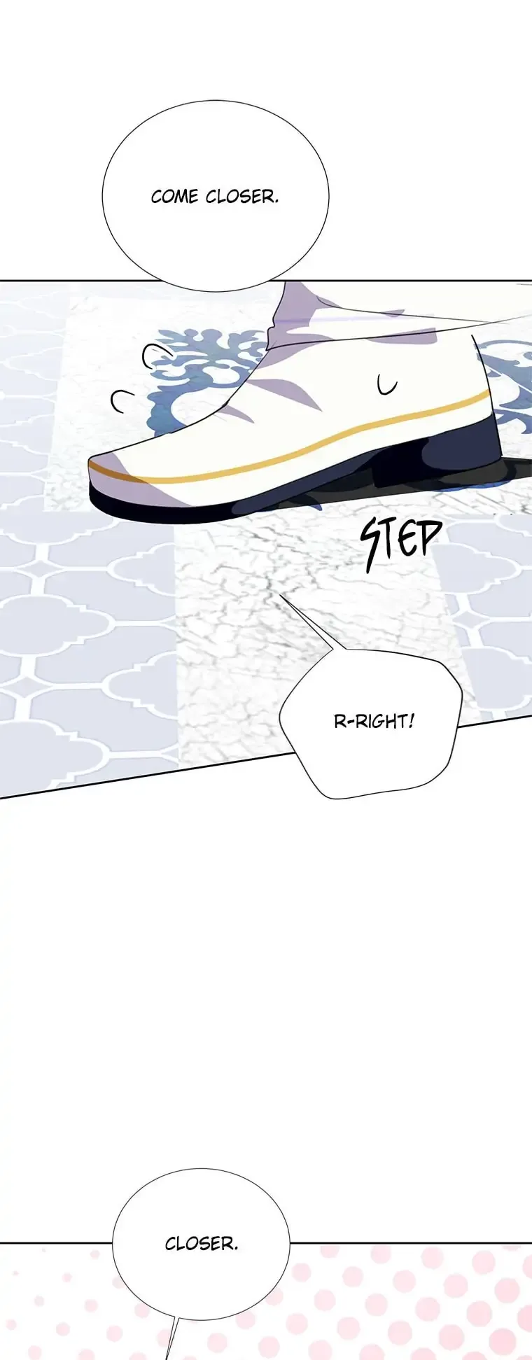 Behind His Kind Mask Chapter 39 page 20