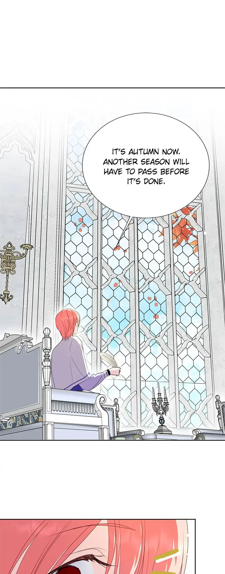 Behind His Kind Mask Chapter 39 page 47