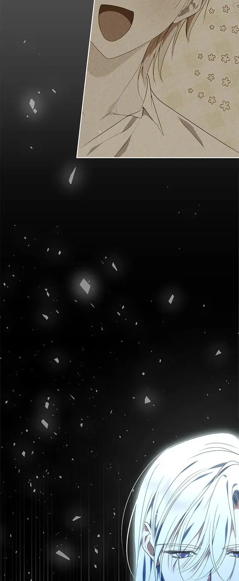 Behind His Kind Mask Chapter 39 page 57