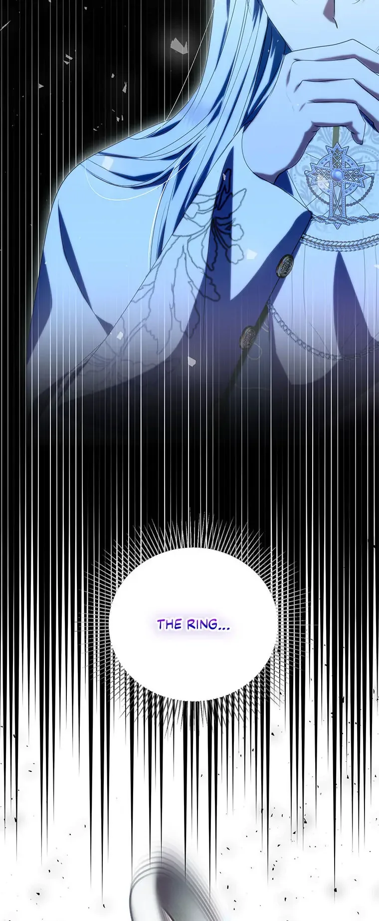 Behind His Kind Mask Chapter 39 page 58