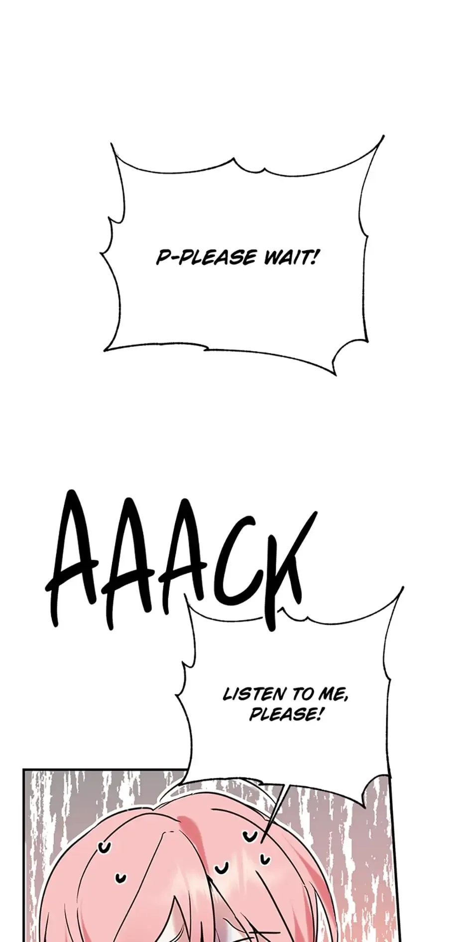 Behind His Kind Mask Chapter 4 page 13