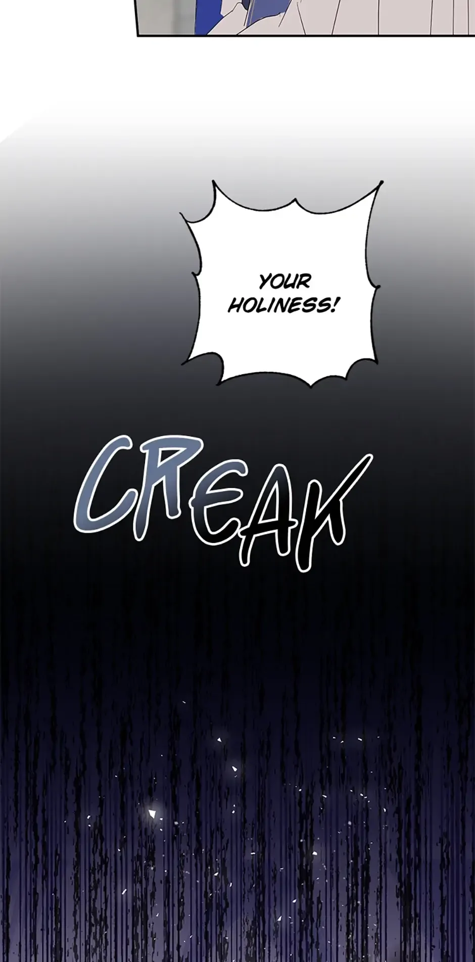 Behind His Kind Mask Chapter 4 page 4