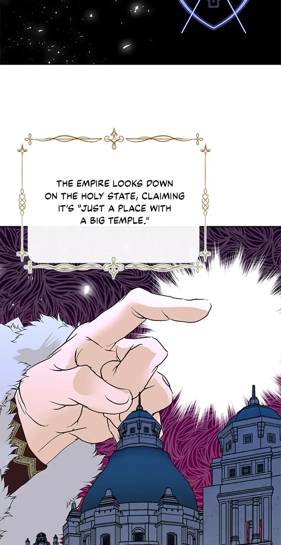 Behind His Kind Mask Chapter 4 page 38