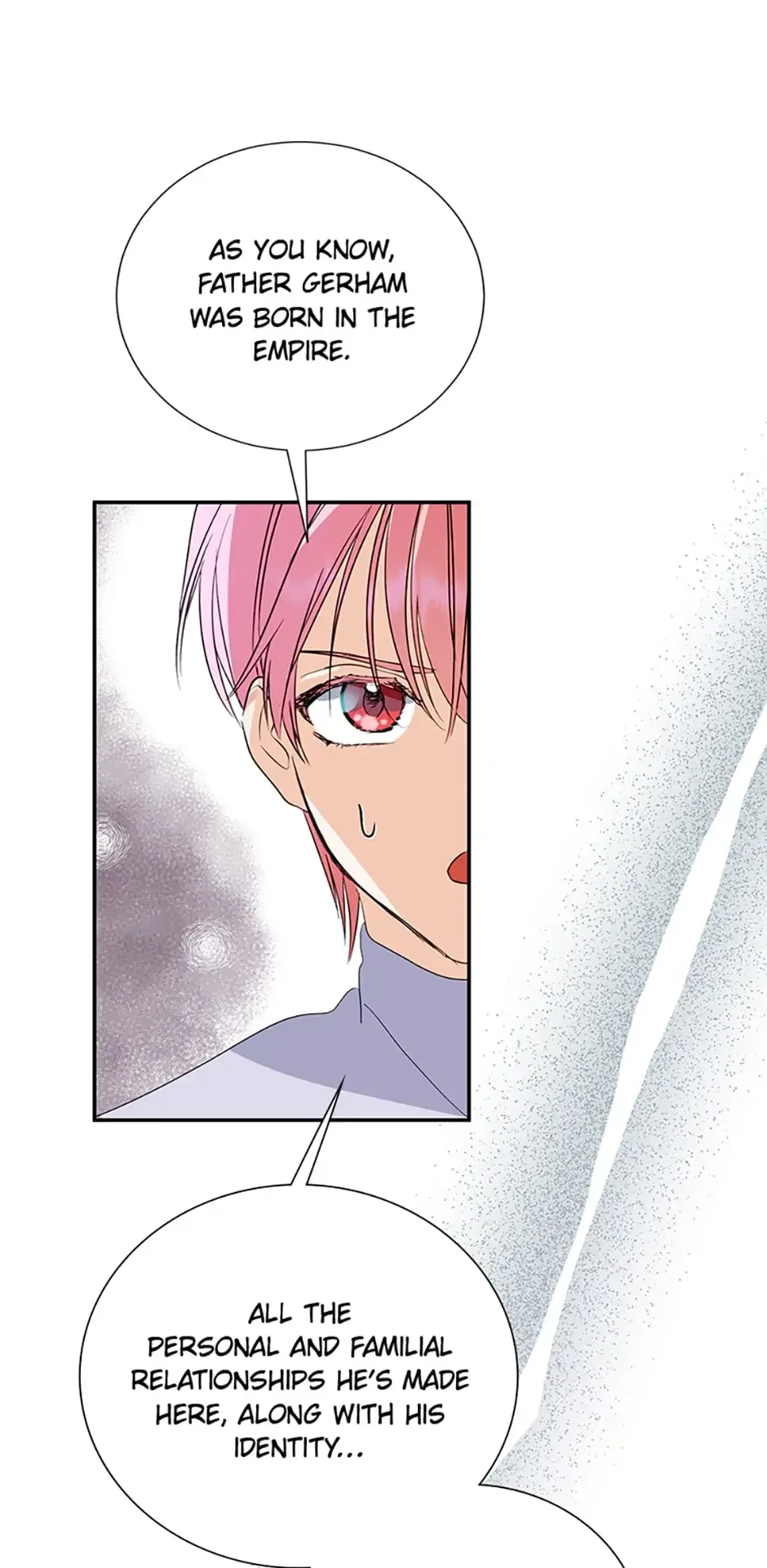 Behind His Kind Mask Chapter 4 page 52