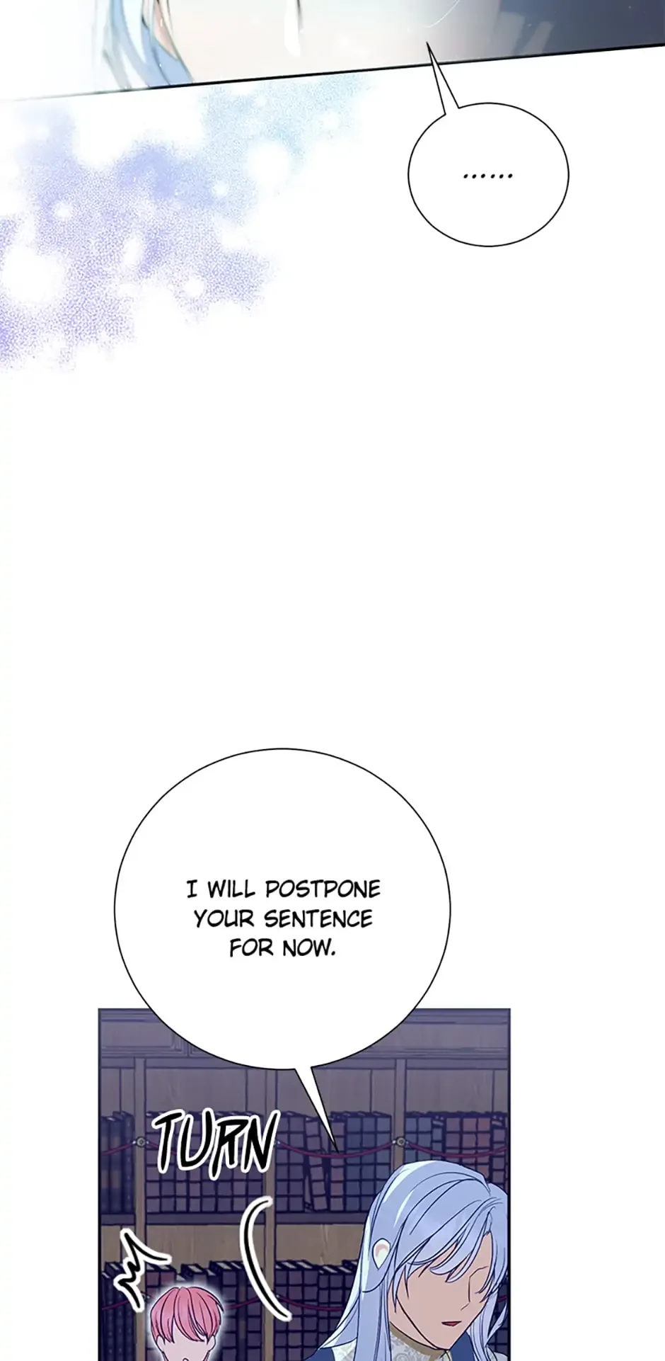 Behind His Kind Mask Chapter 4 page 58