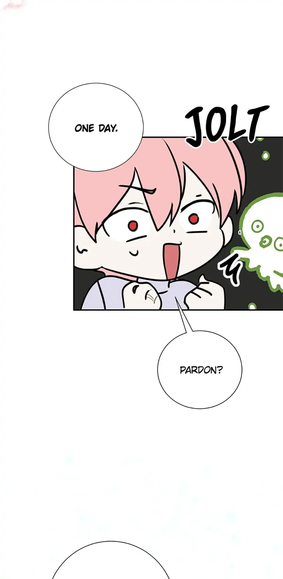 Behind His Kind Mask Chapter 4 page 60