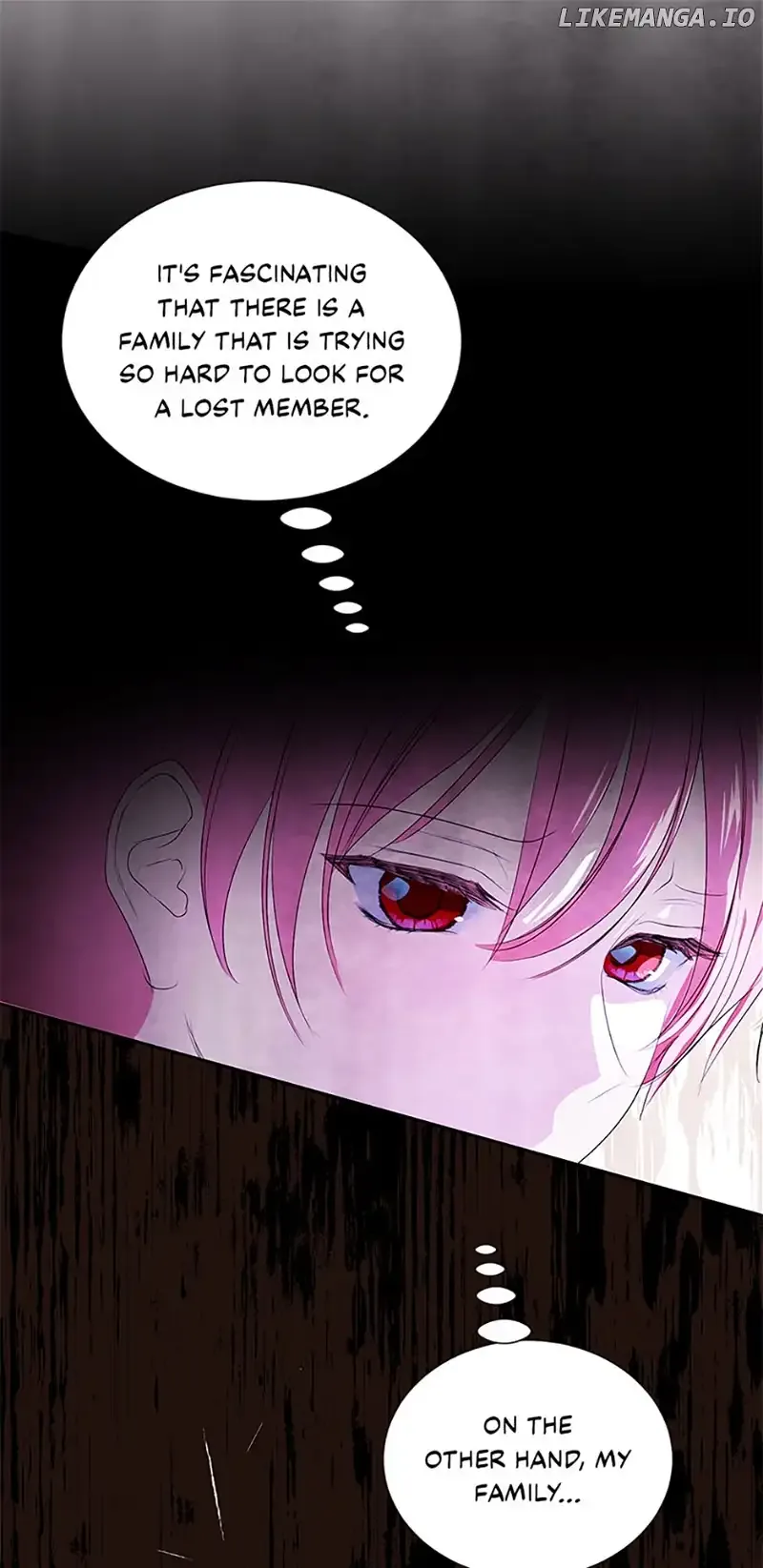 Behind His Kind Mask Chapter 41 page 4