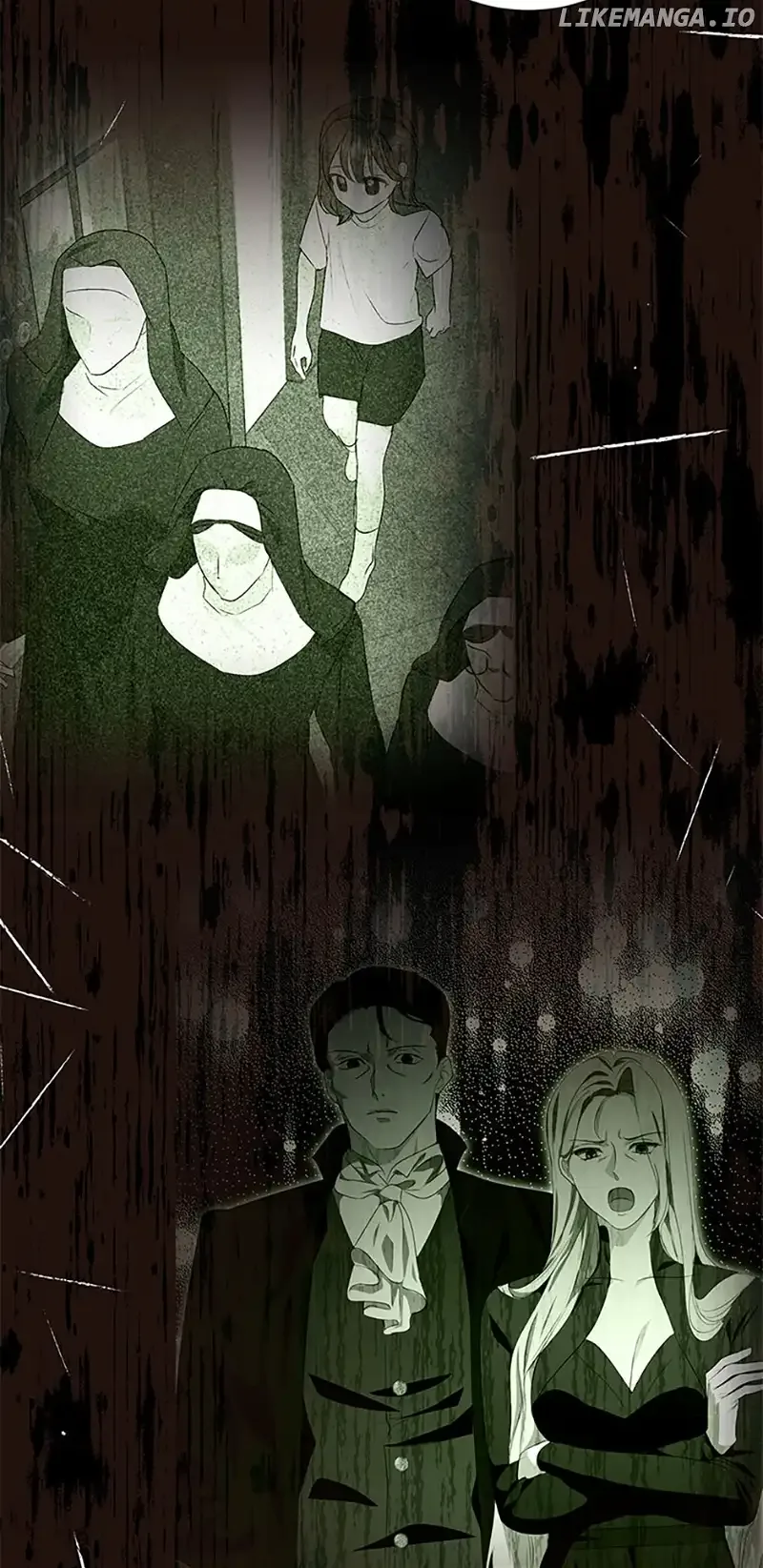 Behind His Kind Mask Chapter 41 page 5