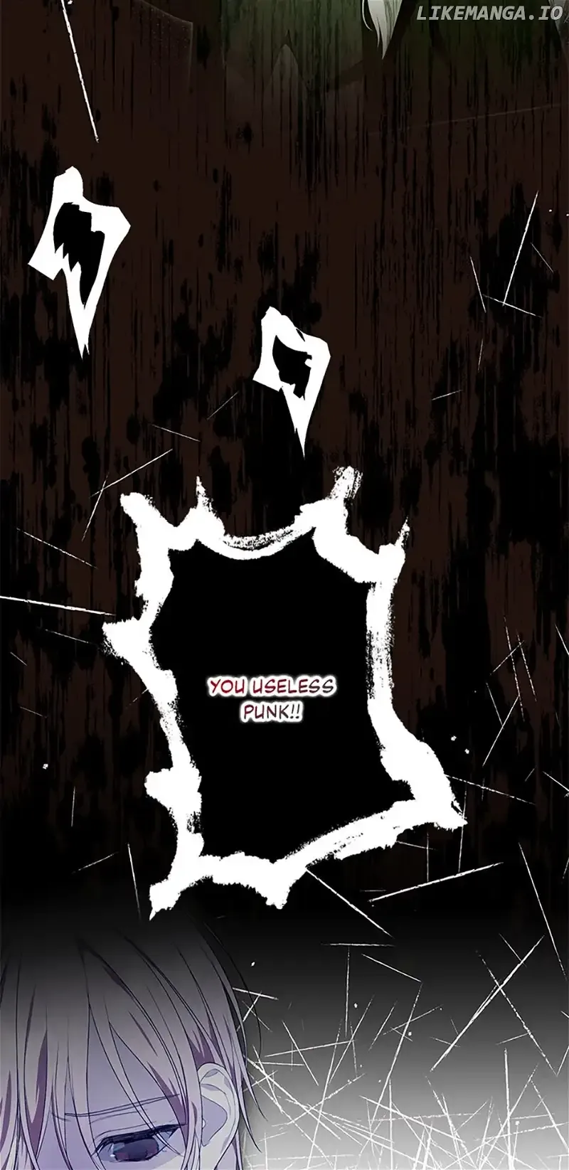 Behind His Kind Mask Chapter 41 page 6