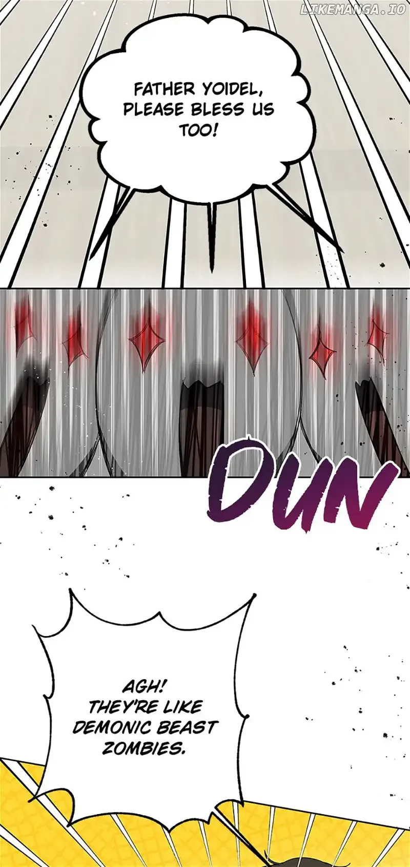 Behind His Kind Mask Chapter 41 page 24