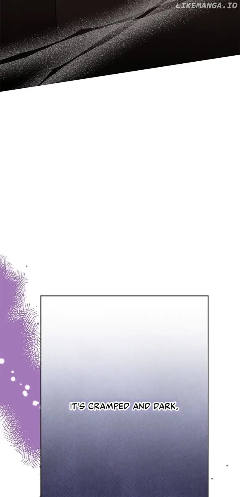 Behind His Kind Mask Chapter 41 page 37