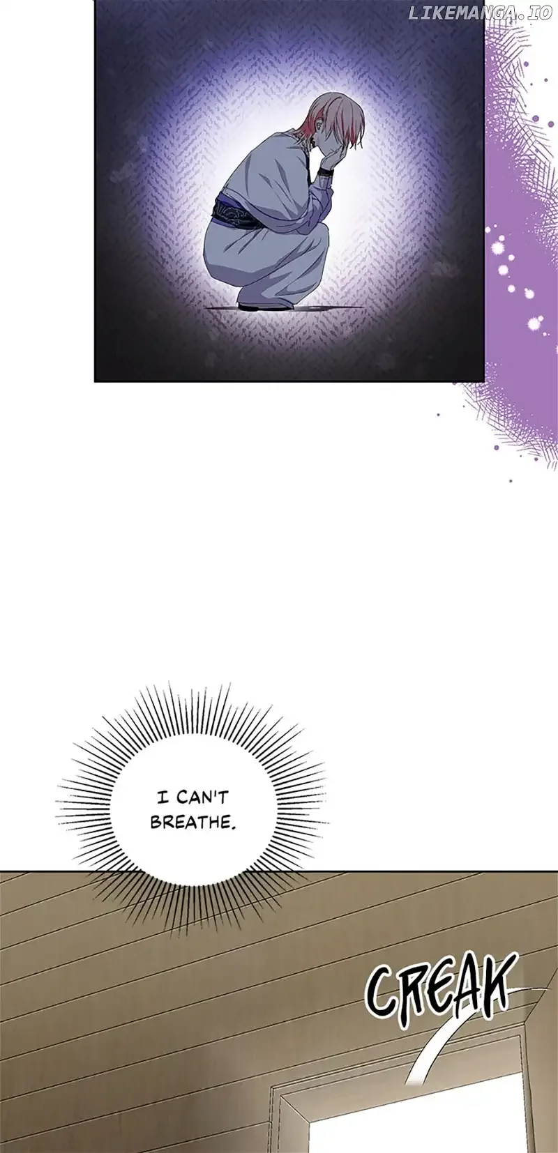 Behind His Kind Mask Chapter 41 page 38
