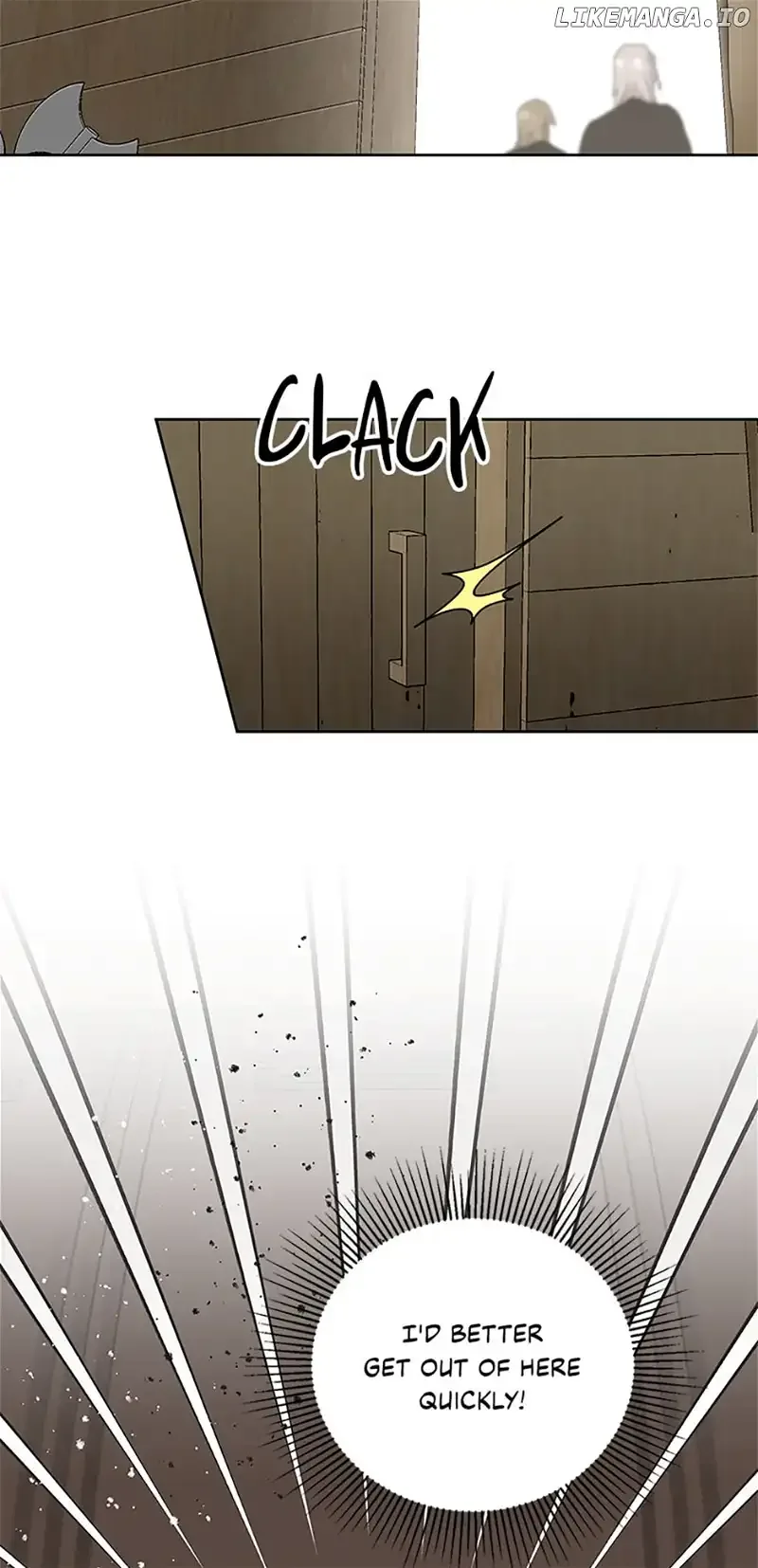 Behind His Kind Mask Chapter 41 page 39