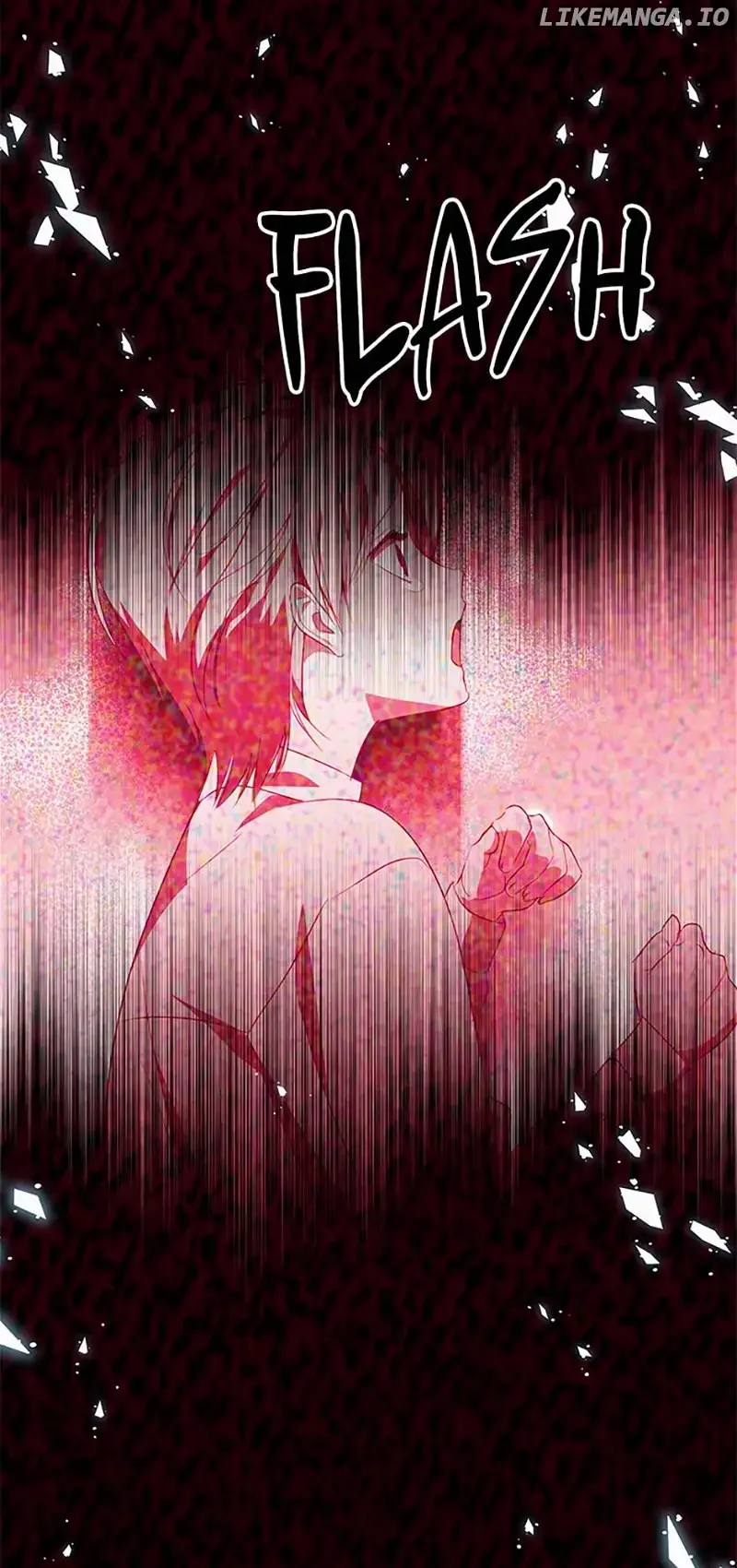 Behind His Kind Mask Chapter 41 page 43