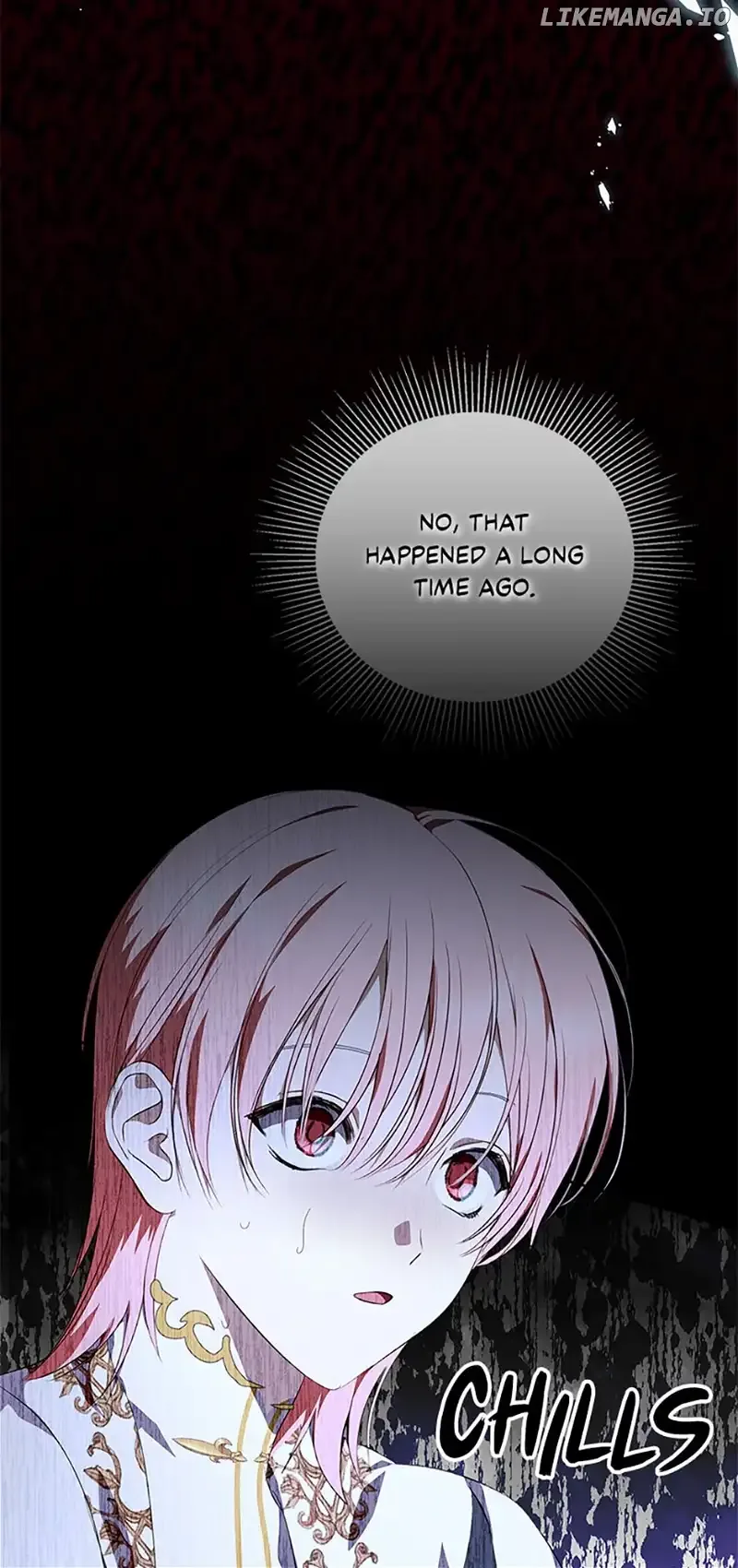 Behind His Kind Mask Chapter 41 page 44