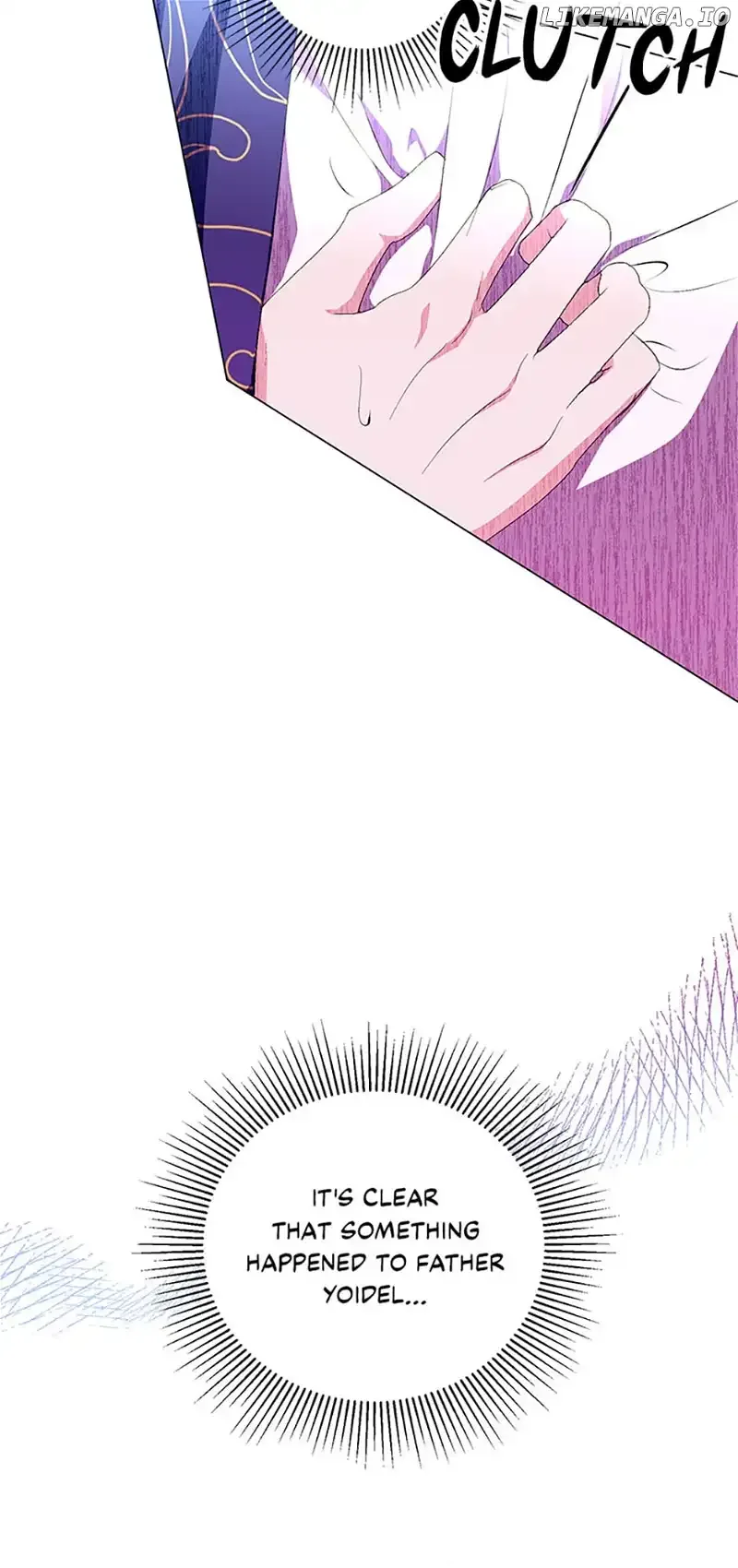 Behind His Kind Mask Chapter 41 page 48