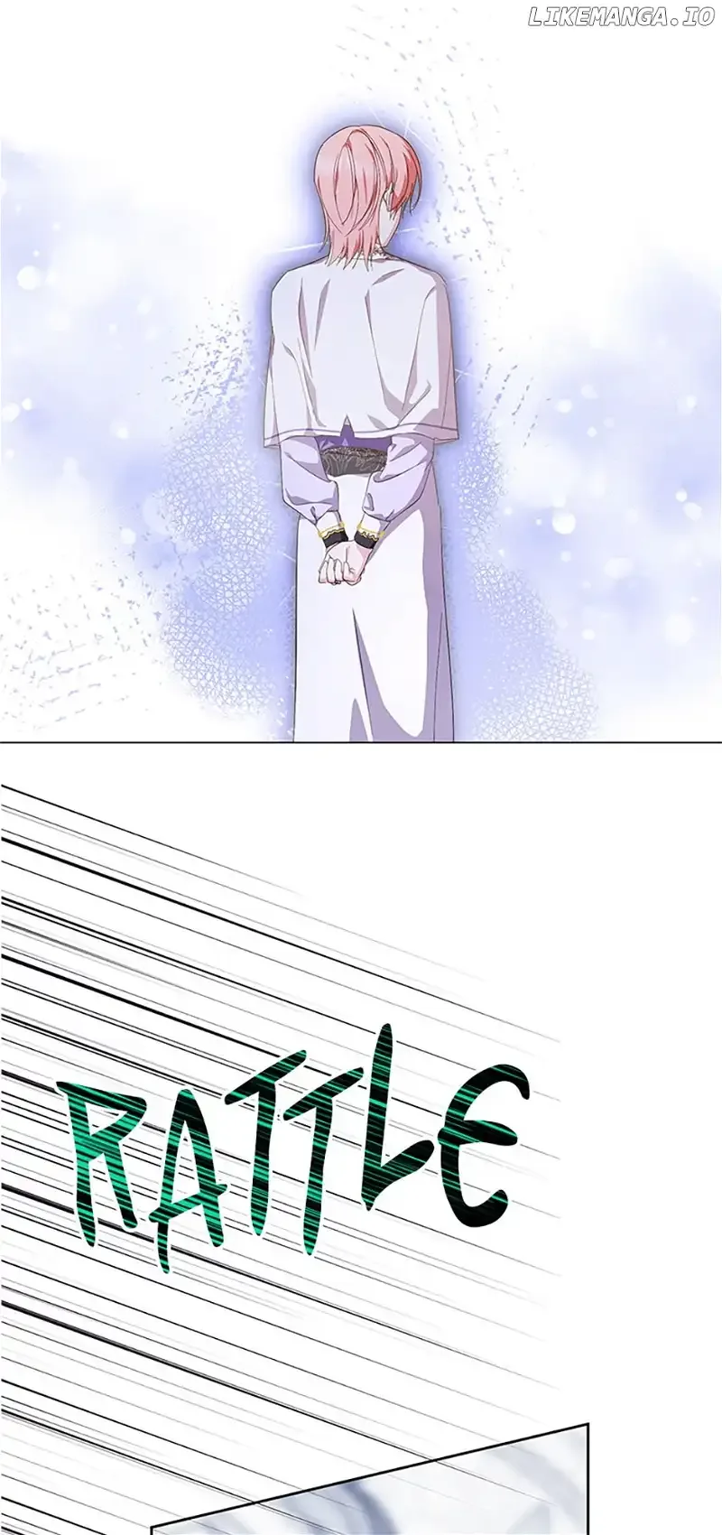 Behind His Kind Mask Chapter 41 page 49