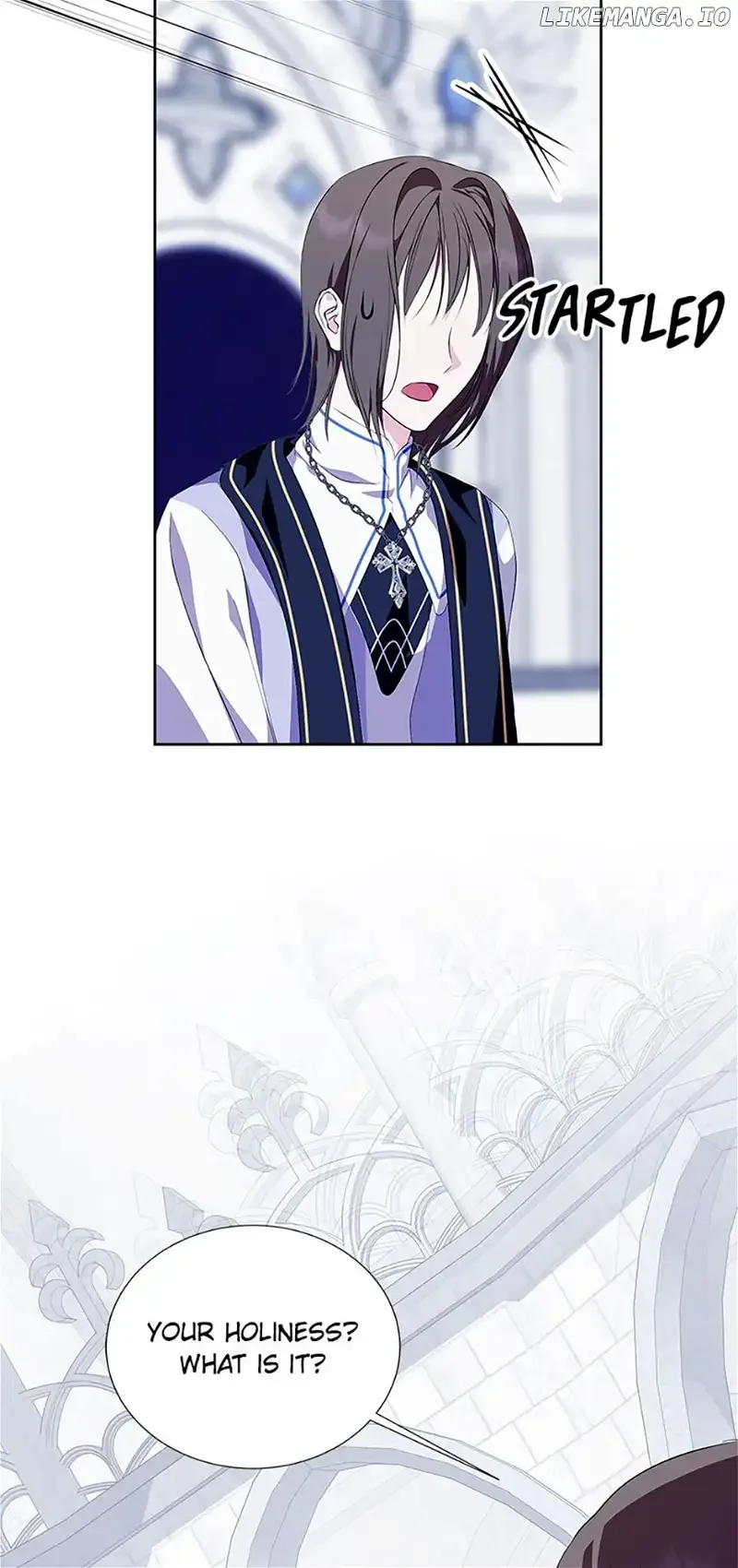 Behind His Kind Mask Chapter 41 page 50