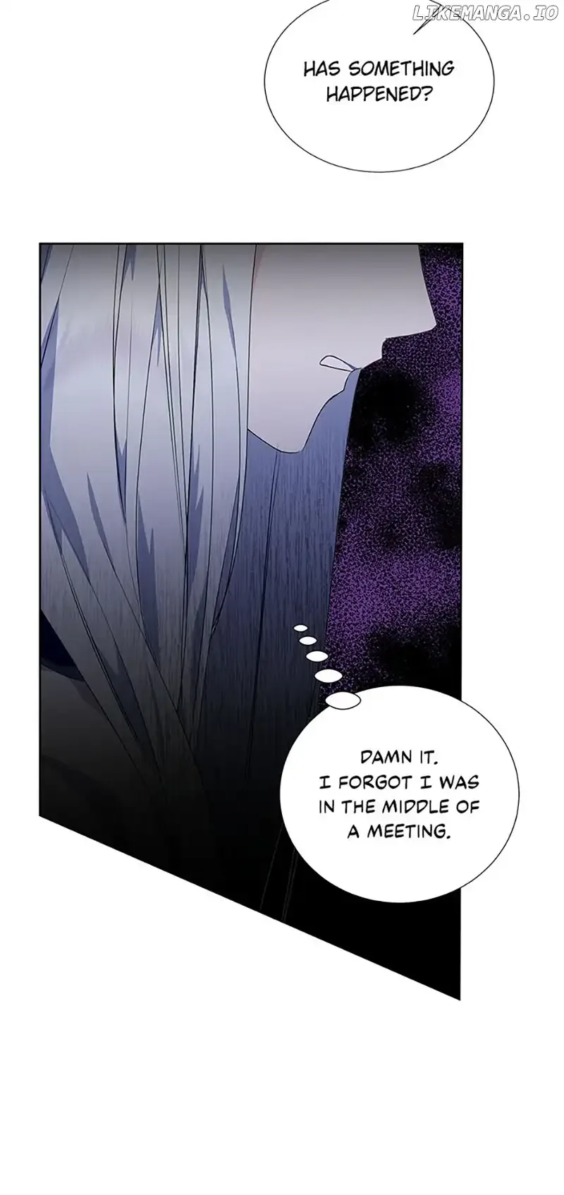 Behind His Kind Mask Chapter 41 page 52