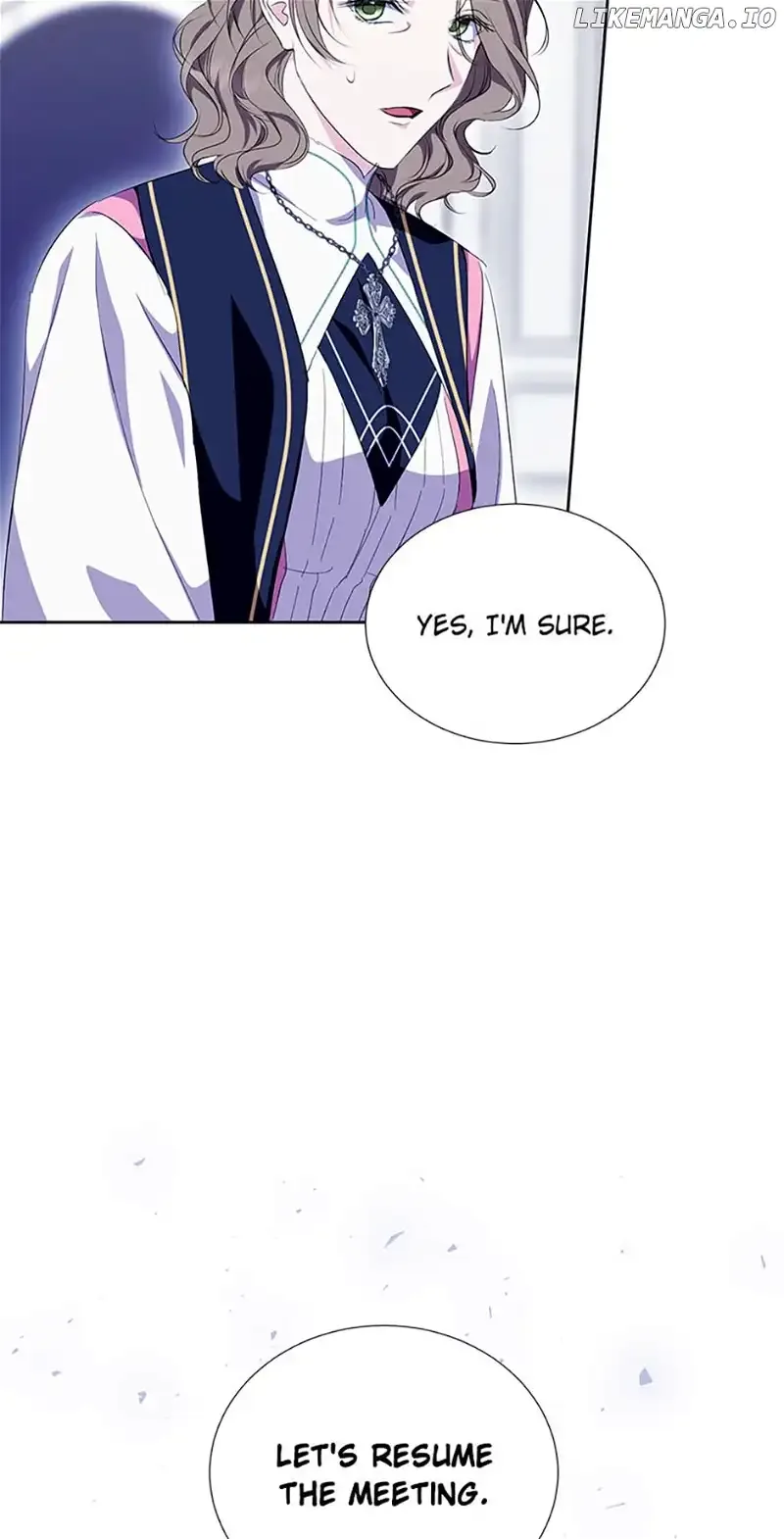 Behind His Kind Mask Chapter 41 page 58