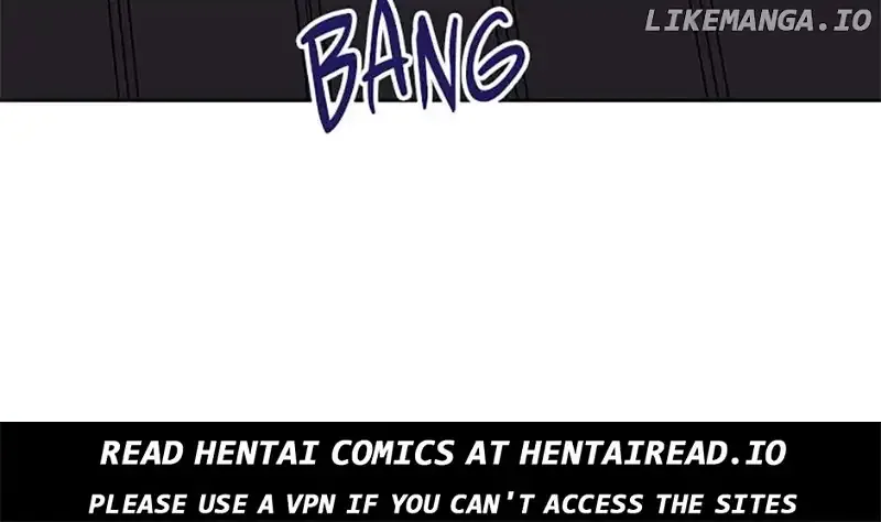 Behind His Kind Mask Chapter 41 page 61