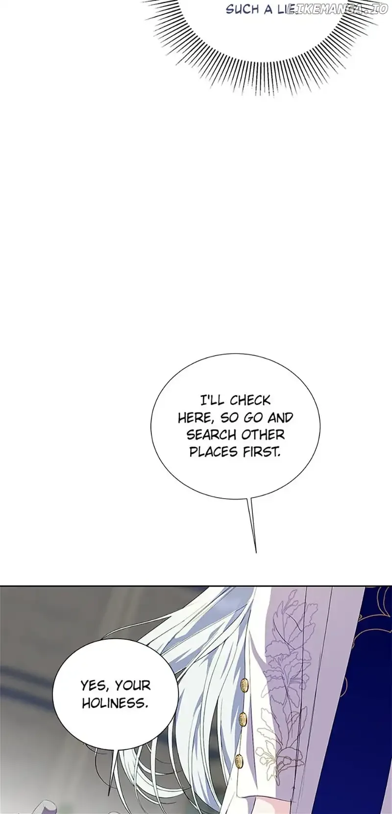 Behind His Kind Mask Chapter 42 page 7