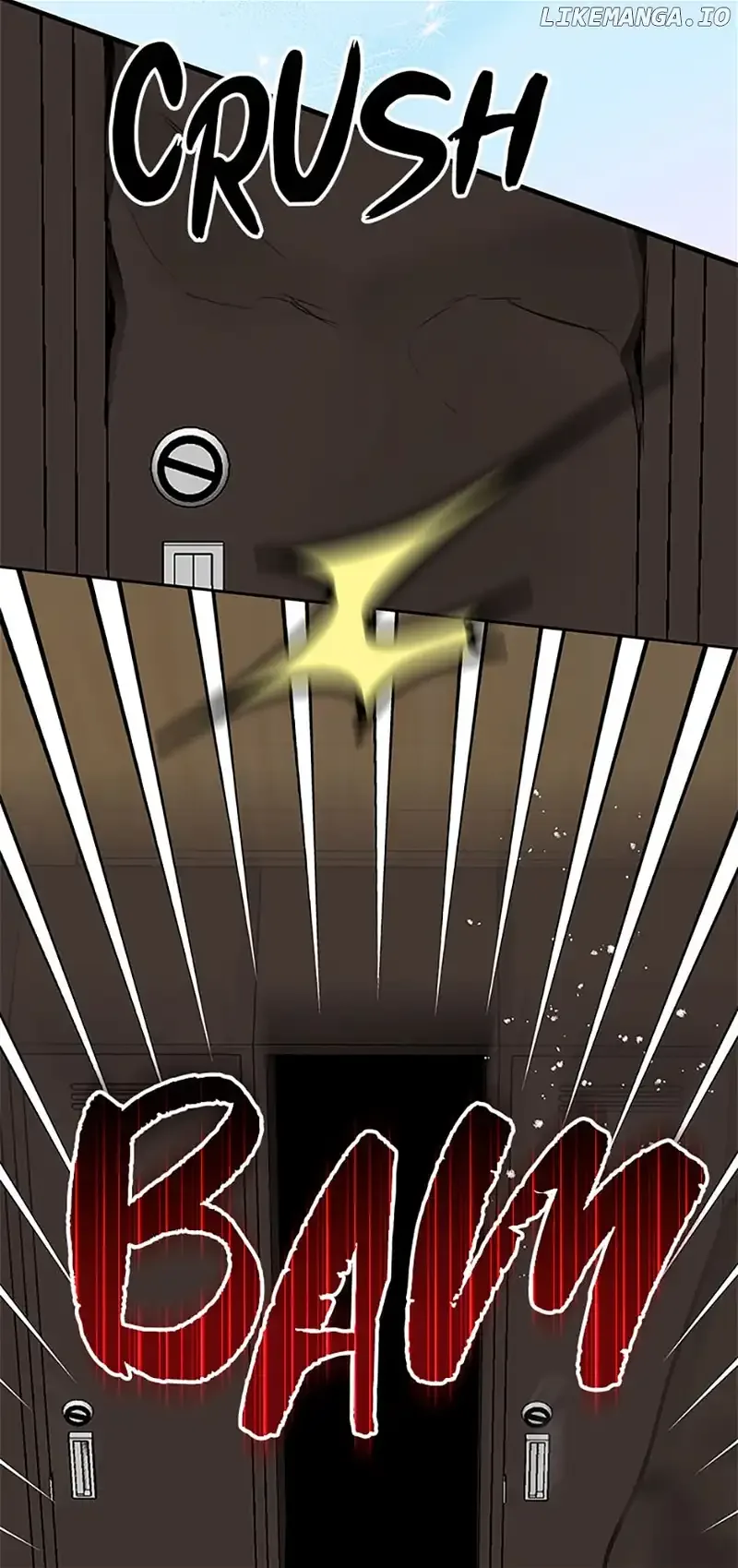 Behind His Kind Mask Chapter 42 page 13