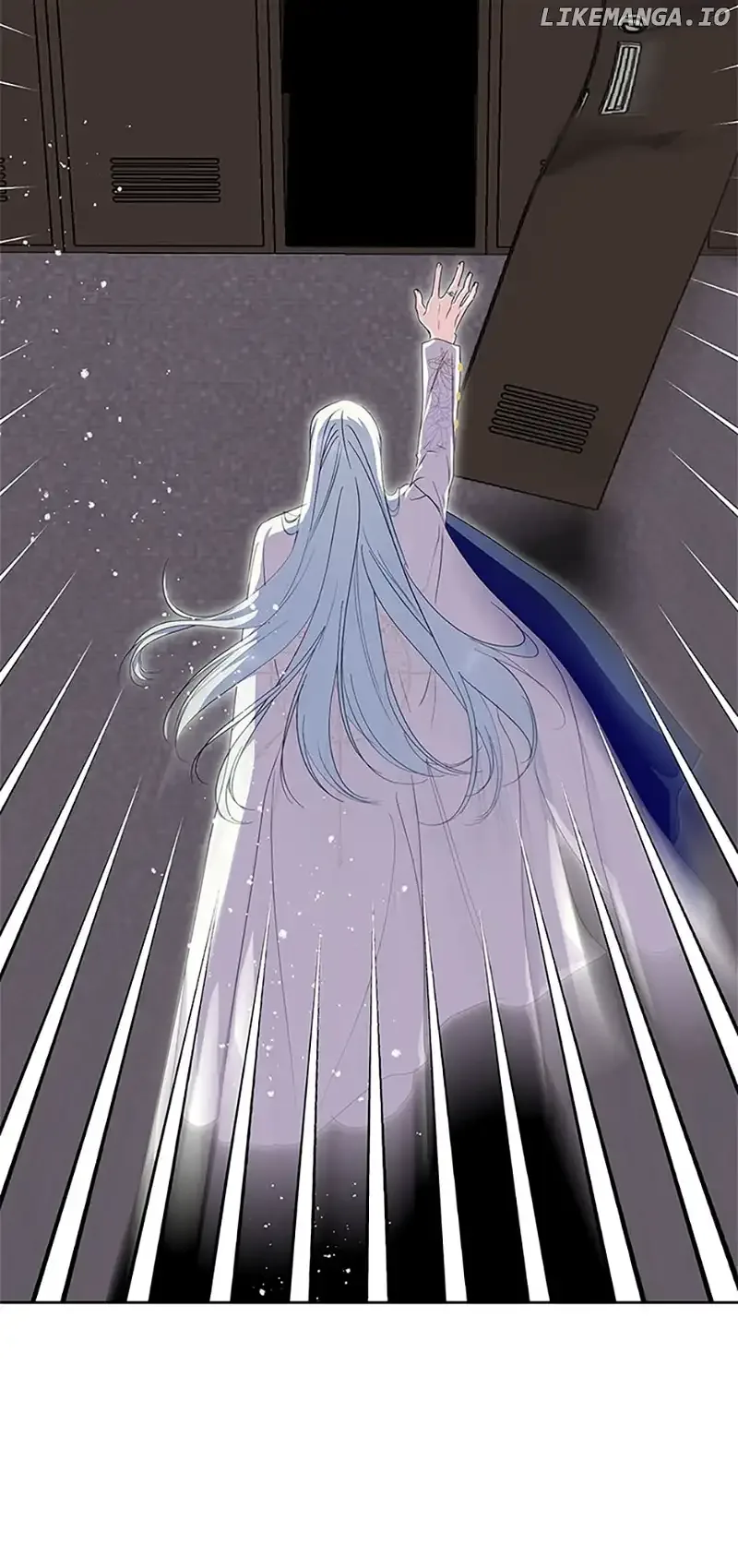 Behind His Kind Mask Chapter 42 page 14