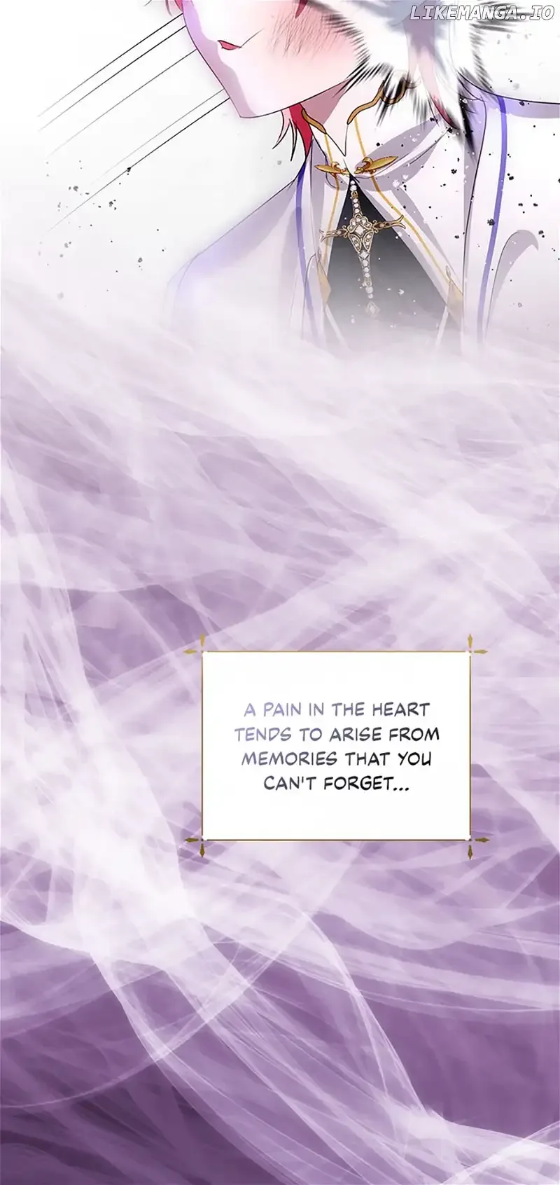 Behind His Kind Mask Chapter 42 page 25