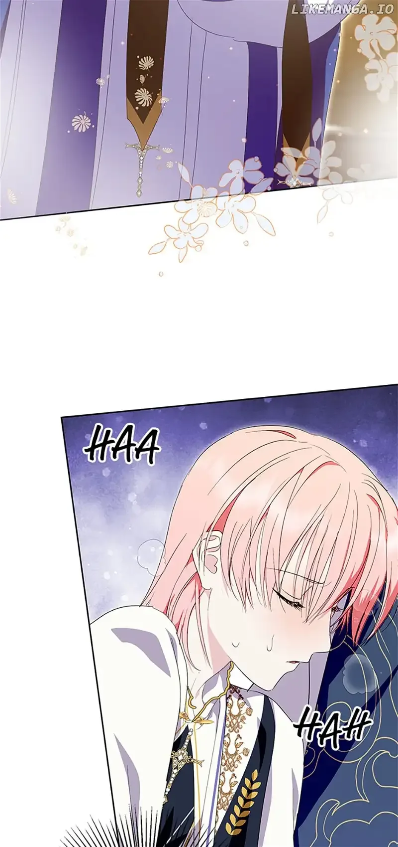 Behind His Kind Mask Chapter 42 page 18
