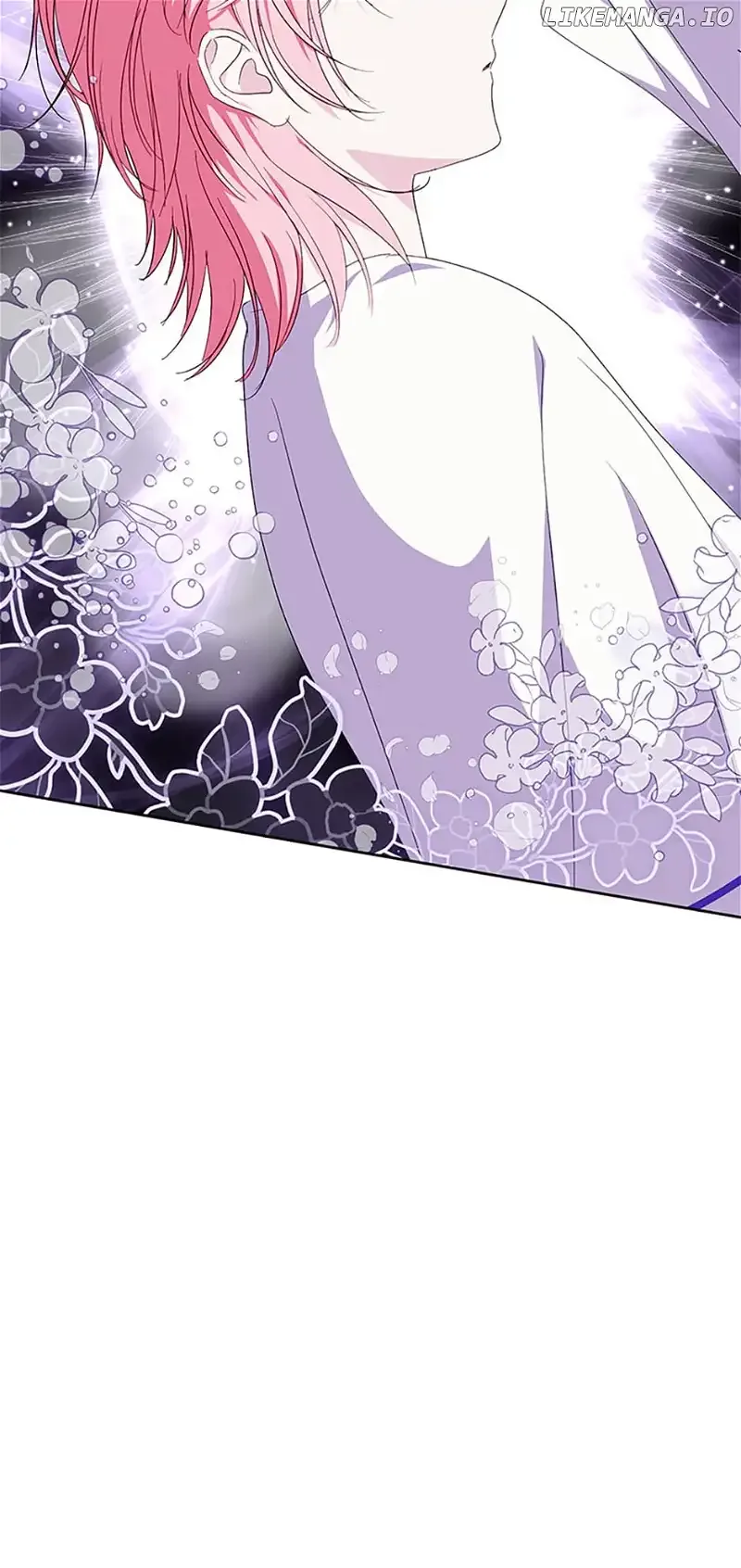 Behind His Kind Mask Chapter 42 page 27