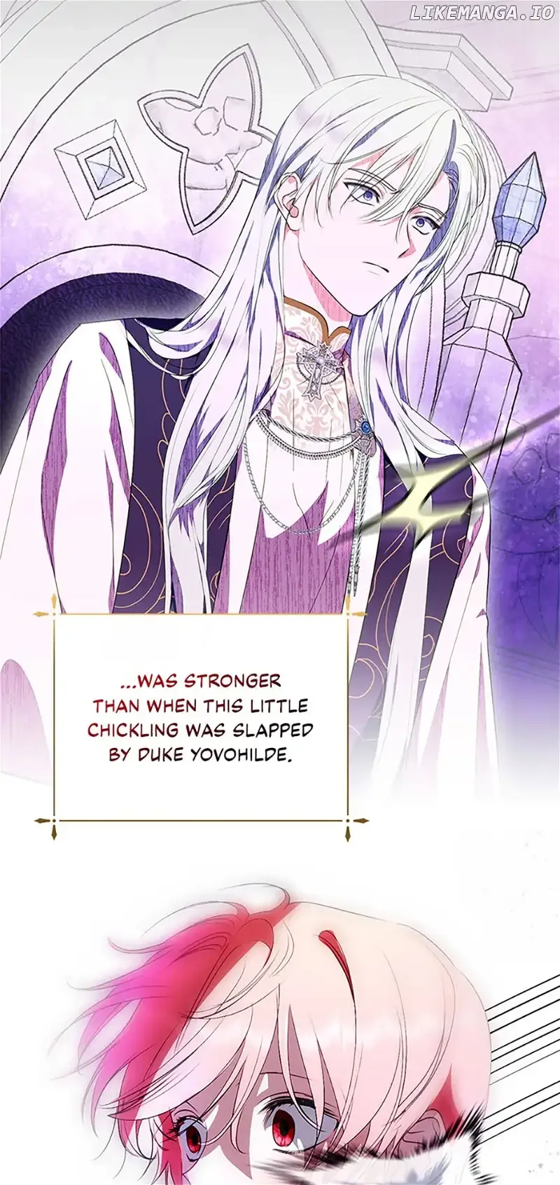 Behind His Kind Mask Chapter 42 page 24