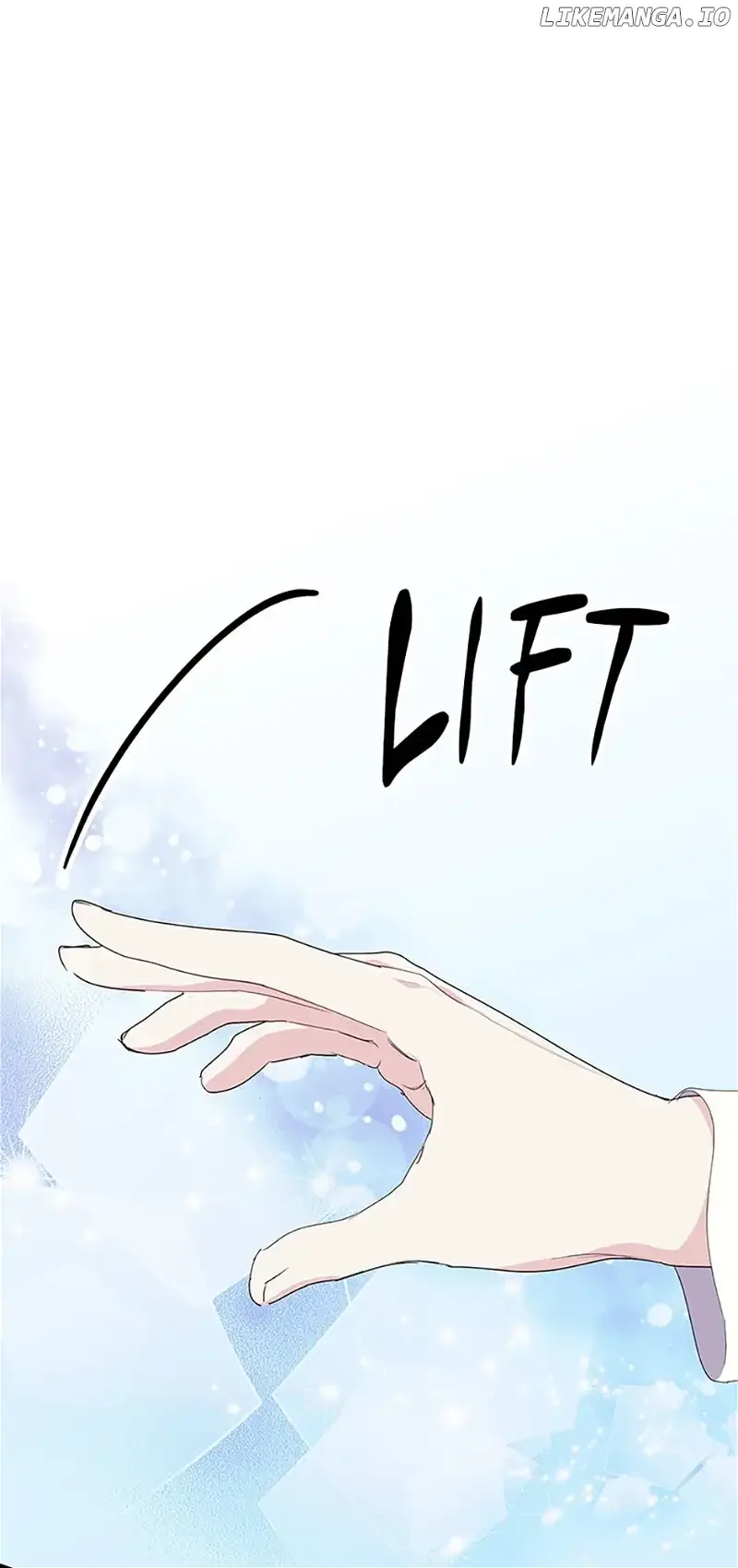 Behind His Kind Mask Chapter 42 page 12