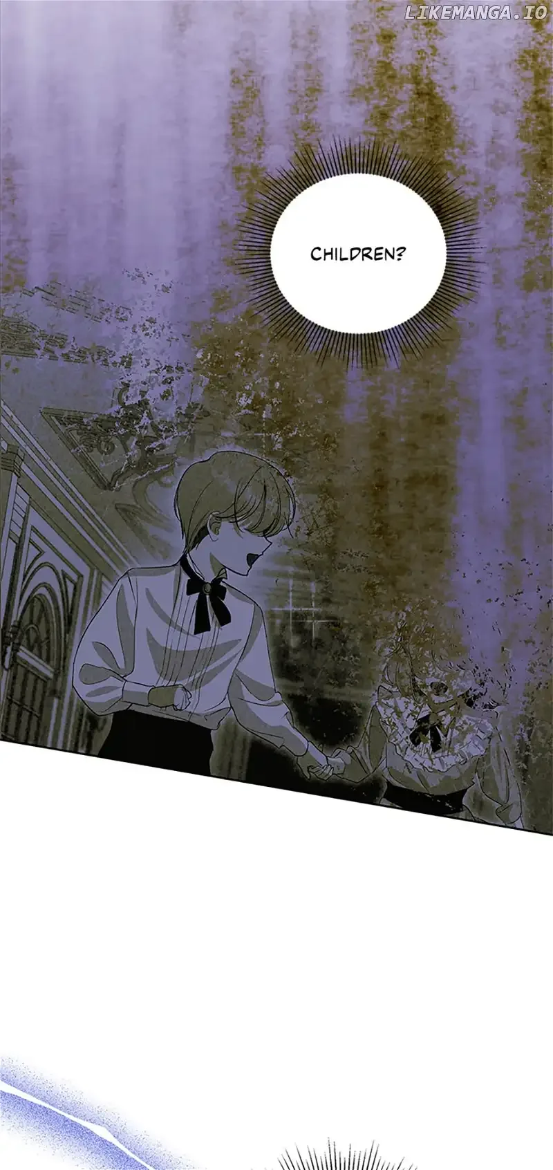Behind His Kind Mask Chapter 42 page 31