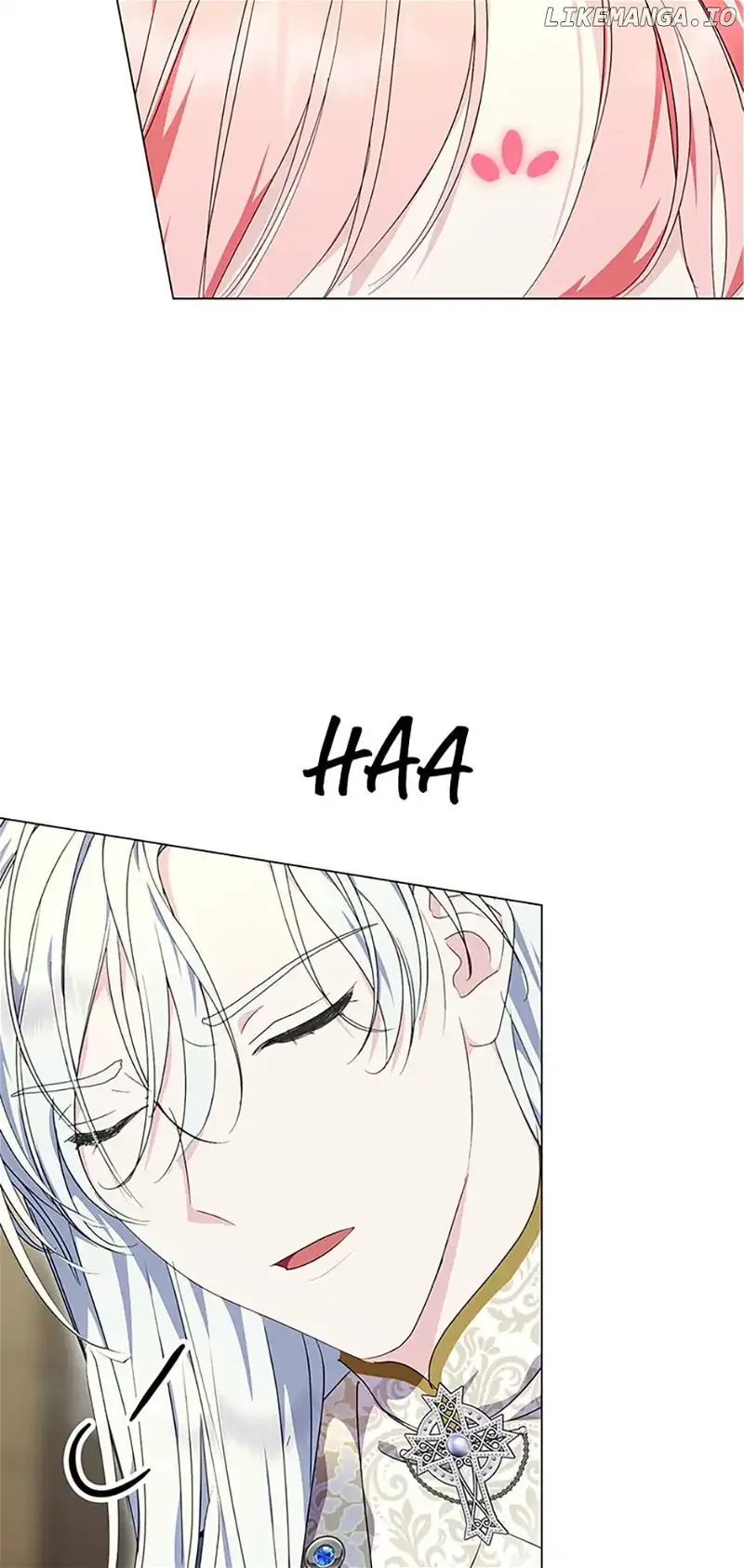 Behind His Kind Mask Chapter 42 page 38