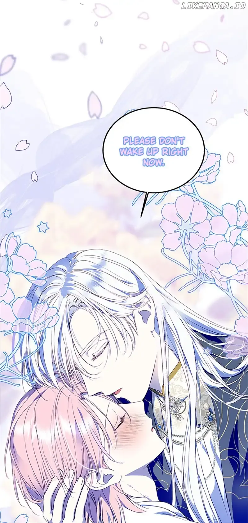 Behind His Kind Mask Chapter 42 page 40