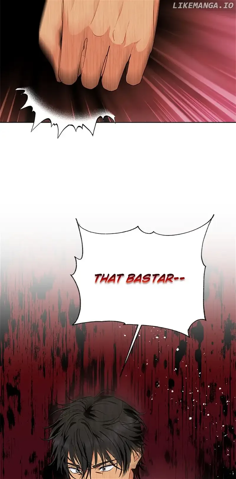 Behind His Kind Mask Chapter 42 page 55