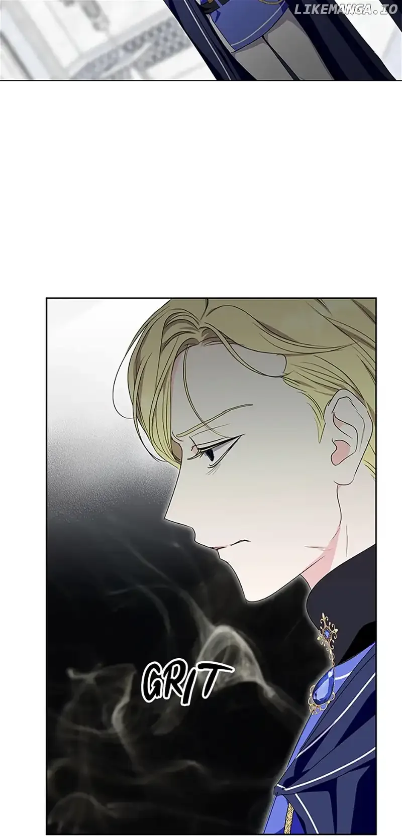 Behind His Kind Mask Chapter 42 page 59