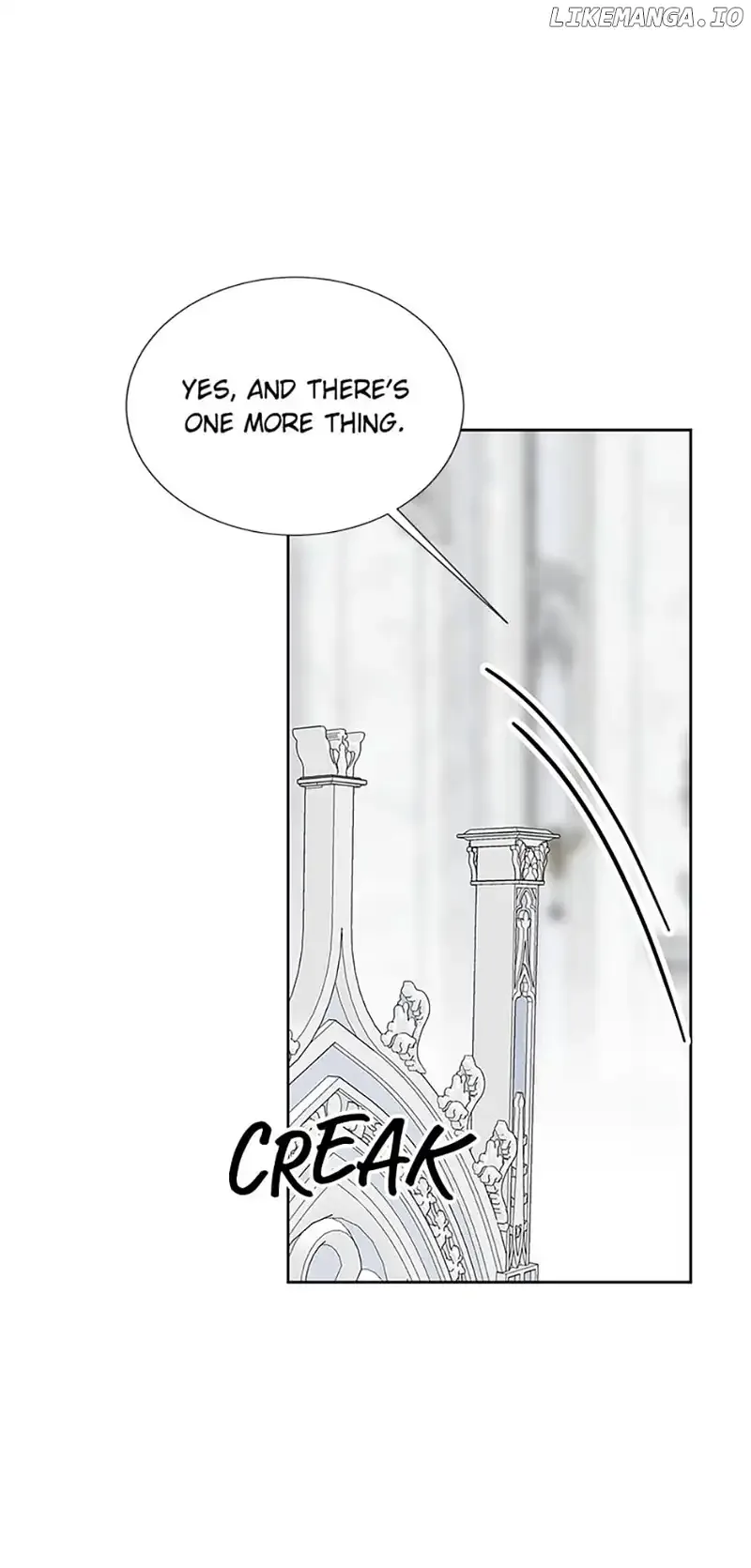 Behind His Kind Mask Chapter 42 page 62
