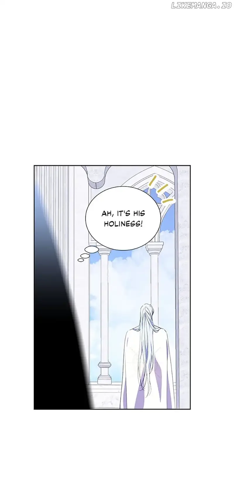Behind His Kind Mask Chapter 42 page 68